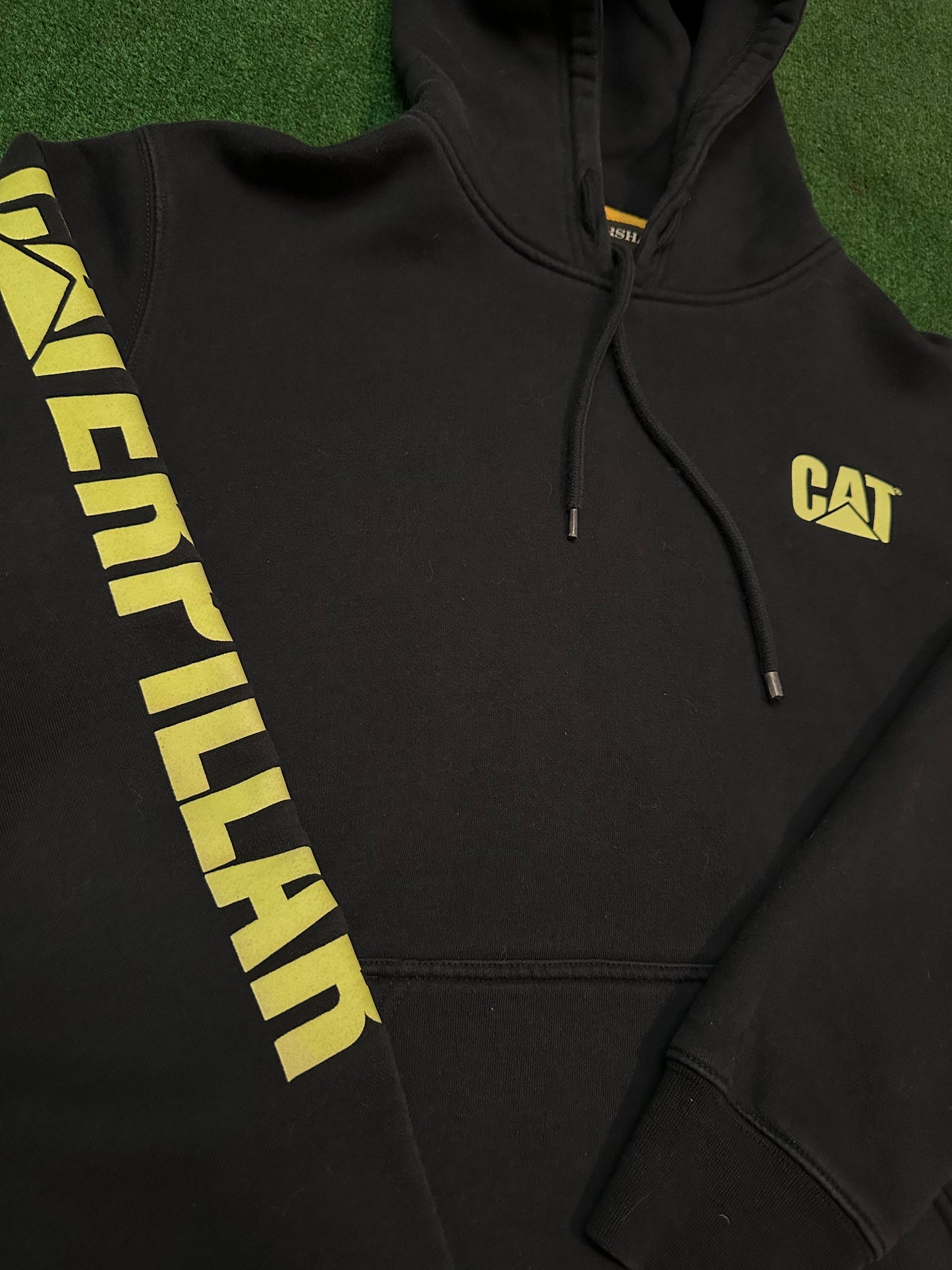 CAT Hoodie