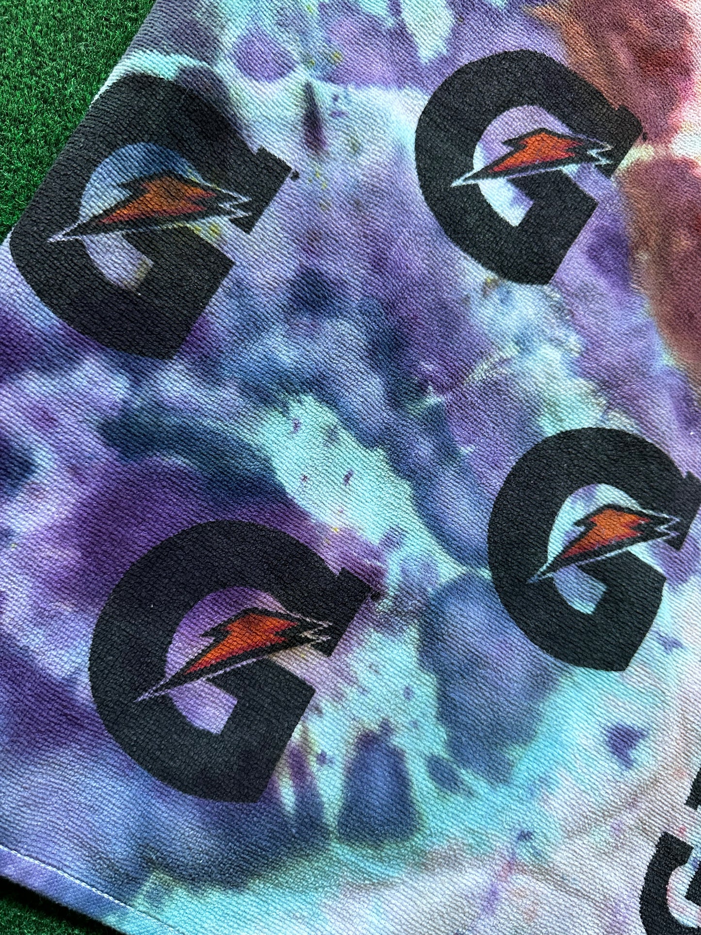 “Gumball Machine” Sideline Towel