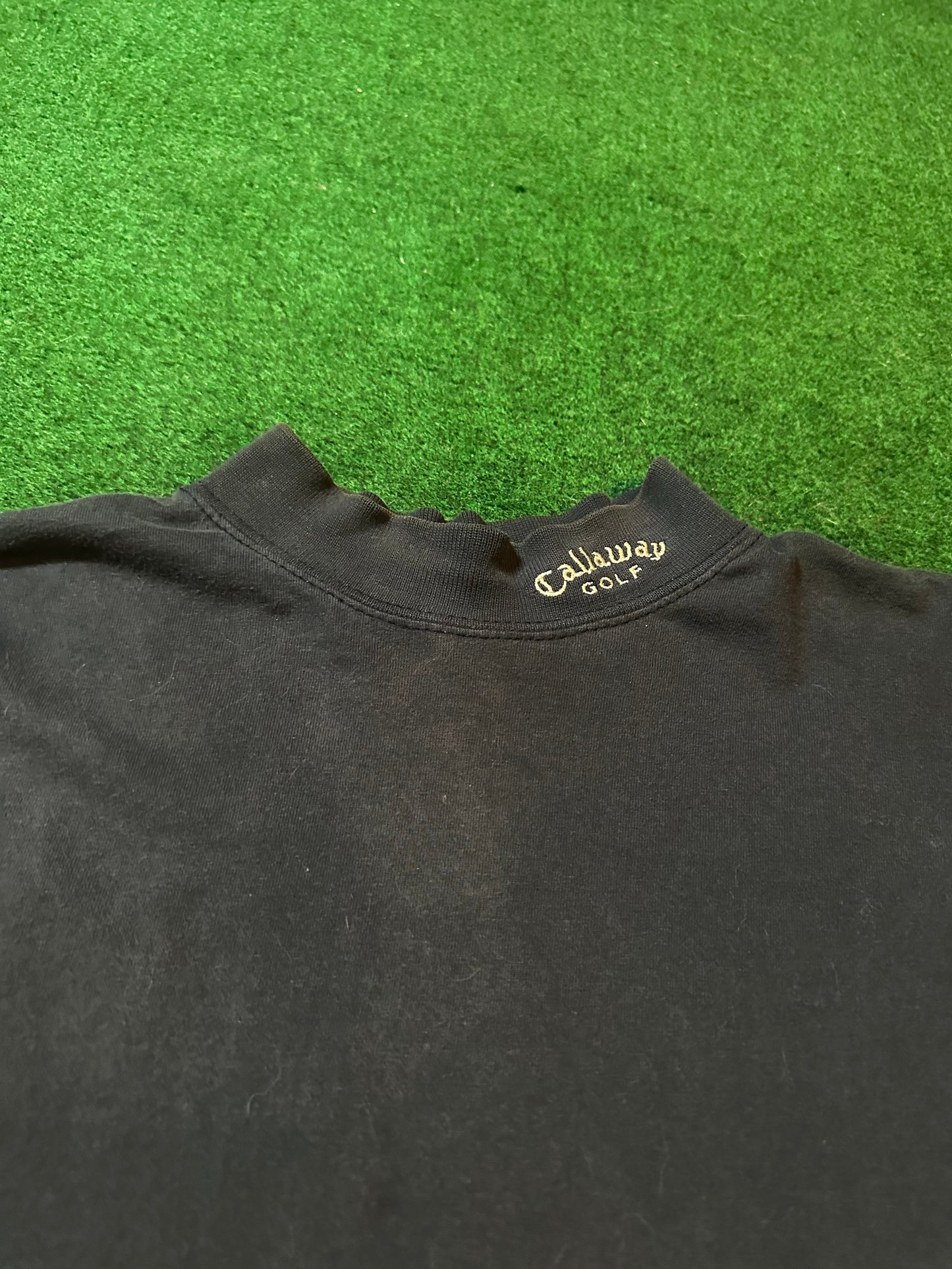 Vintage Callaway Turtleneck