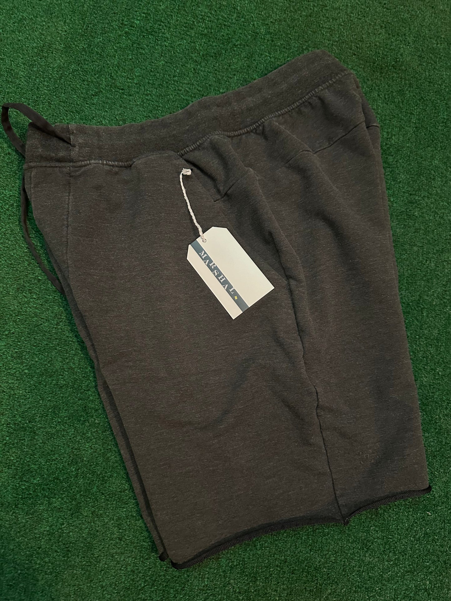 Lululemon Fleece Short