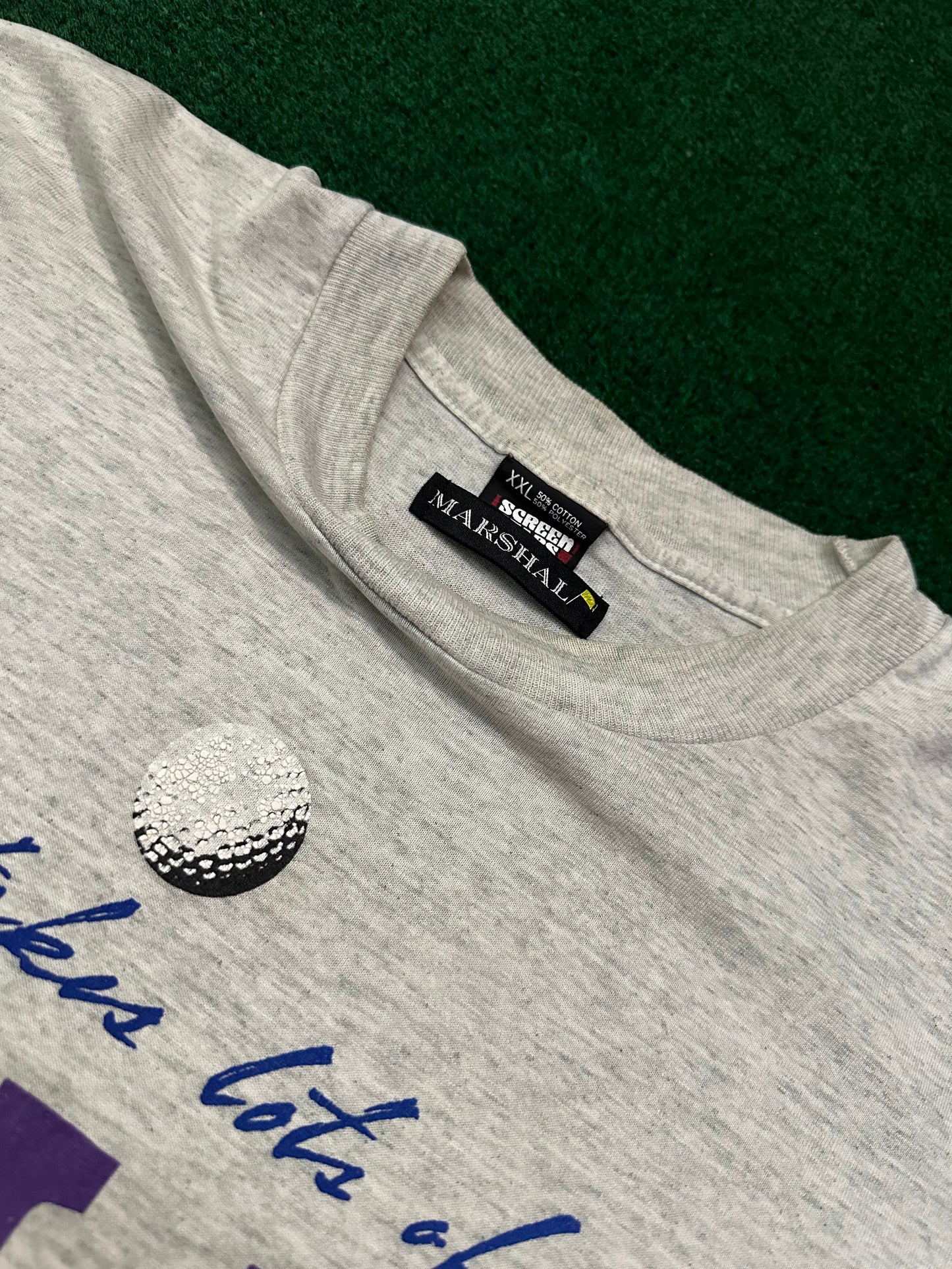 Vintage “Lots of Balls” Tee