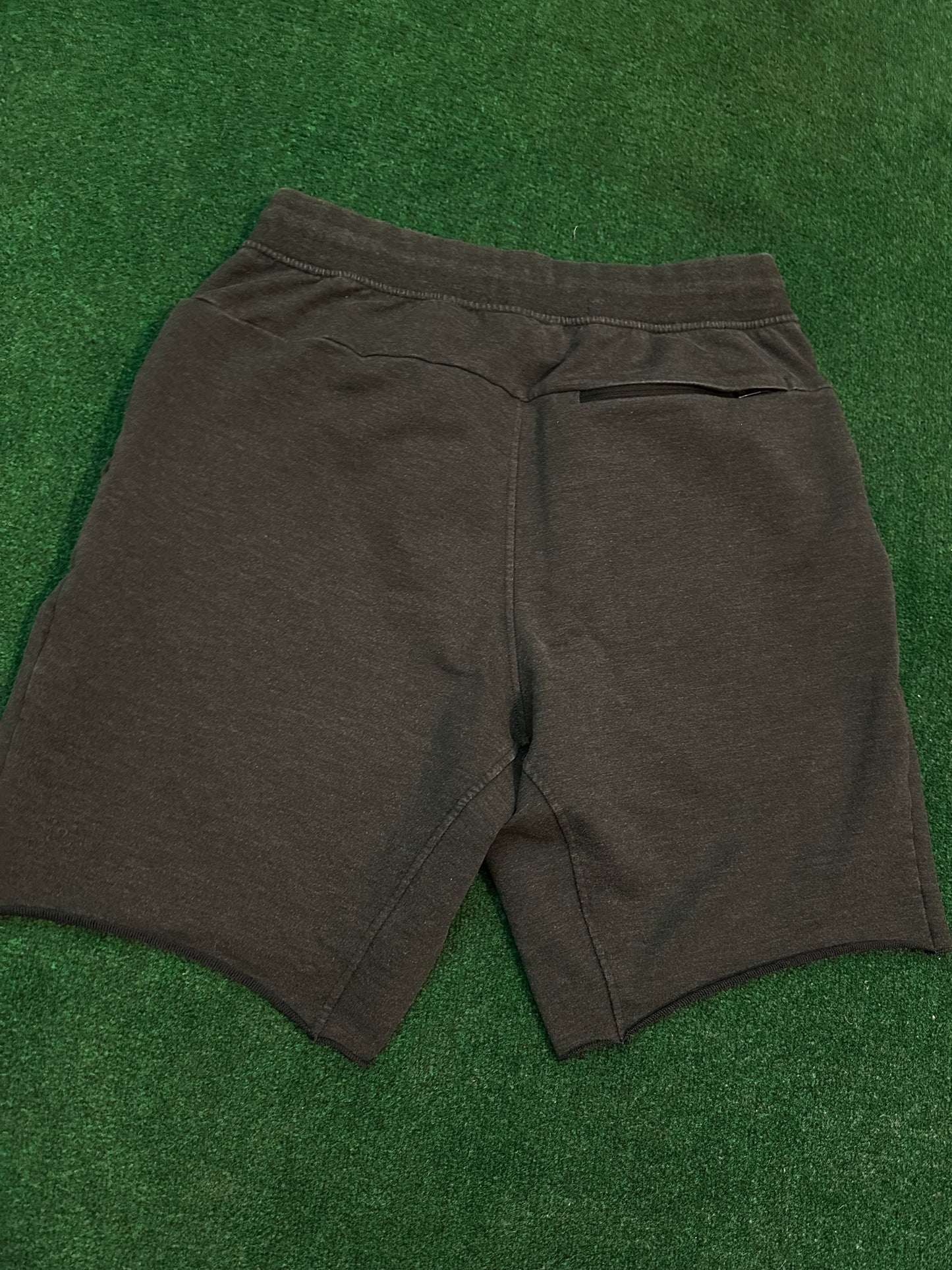 Lululemon Fleece Short