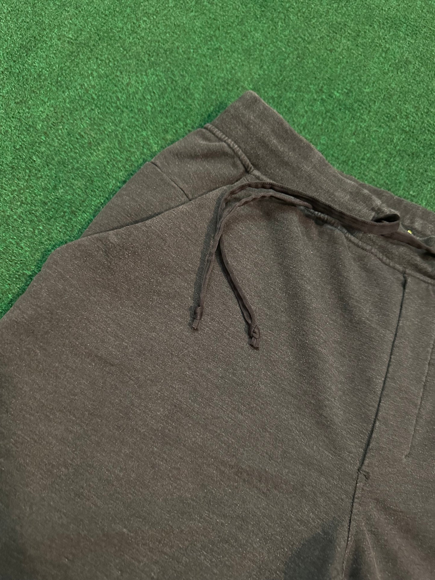 Lululemon Fleece Short