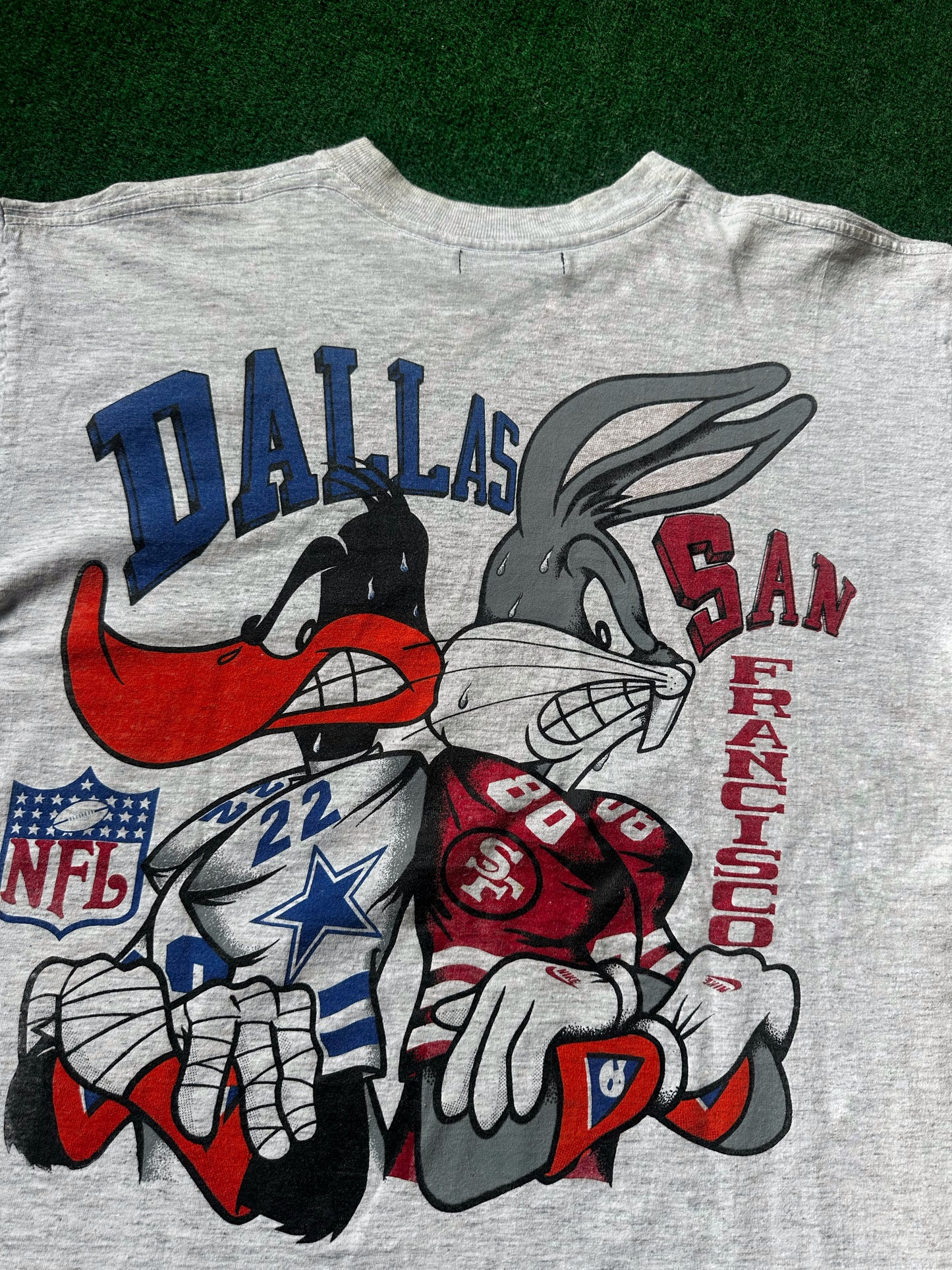 Vintage Looney Tunes Tee
