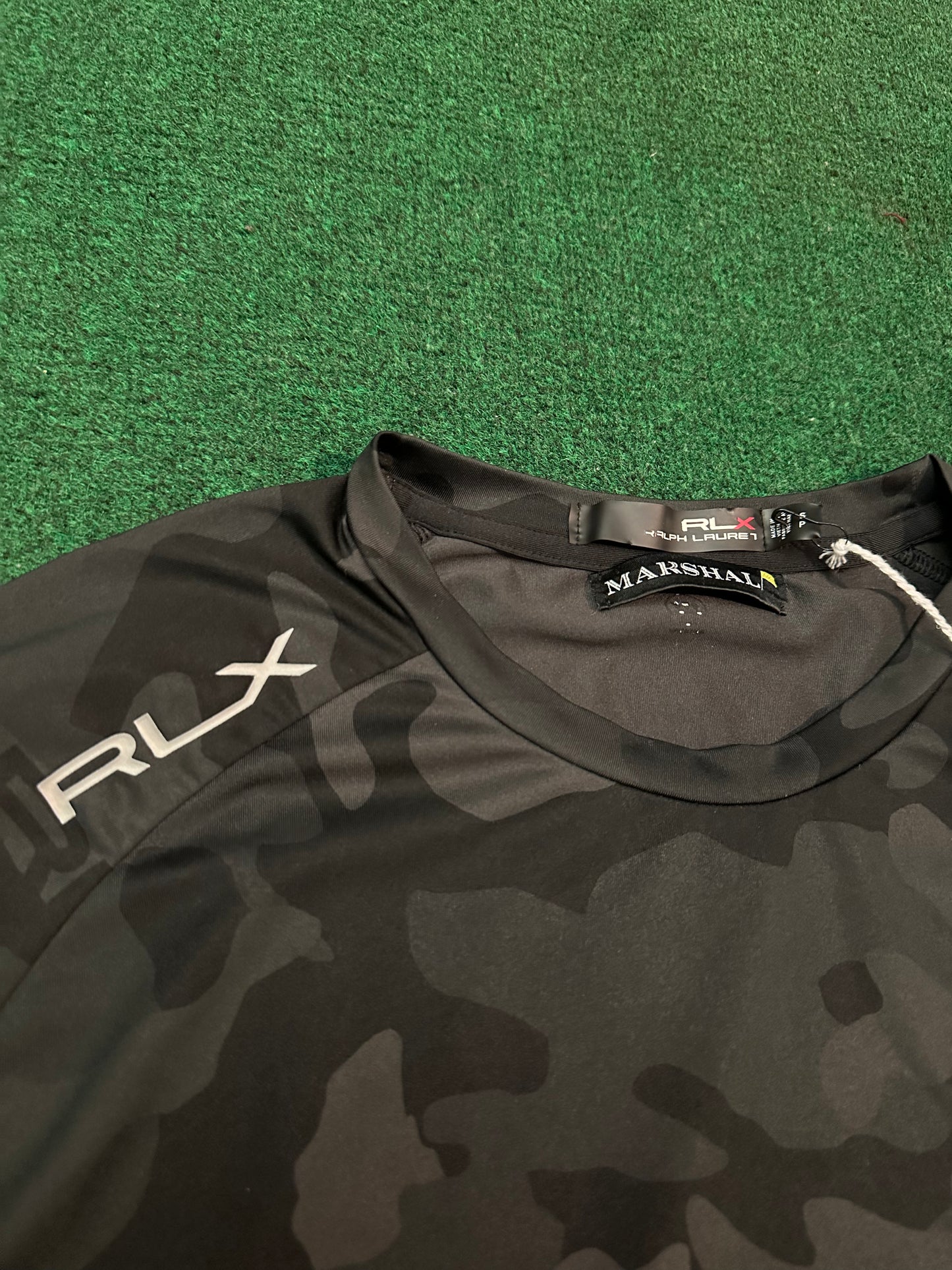 RLX Training Tee