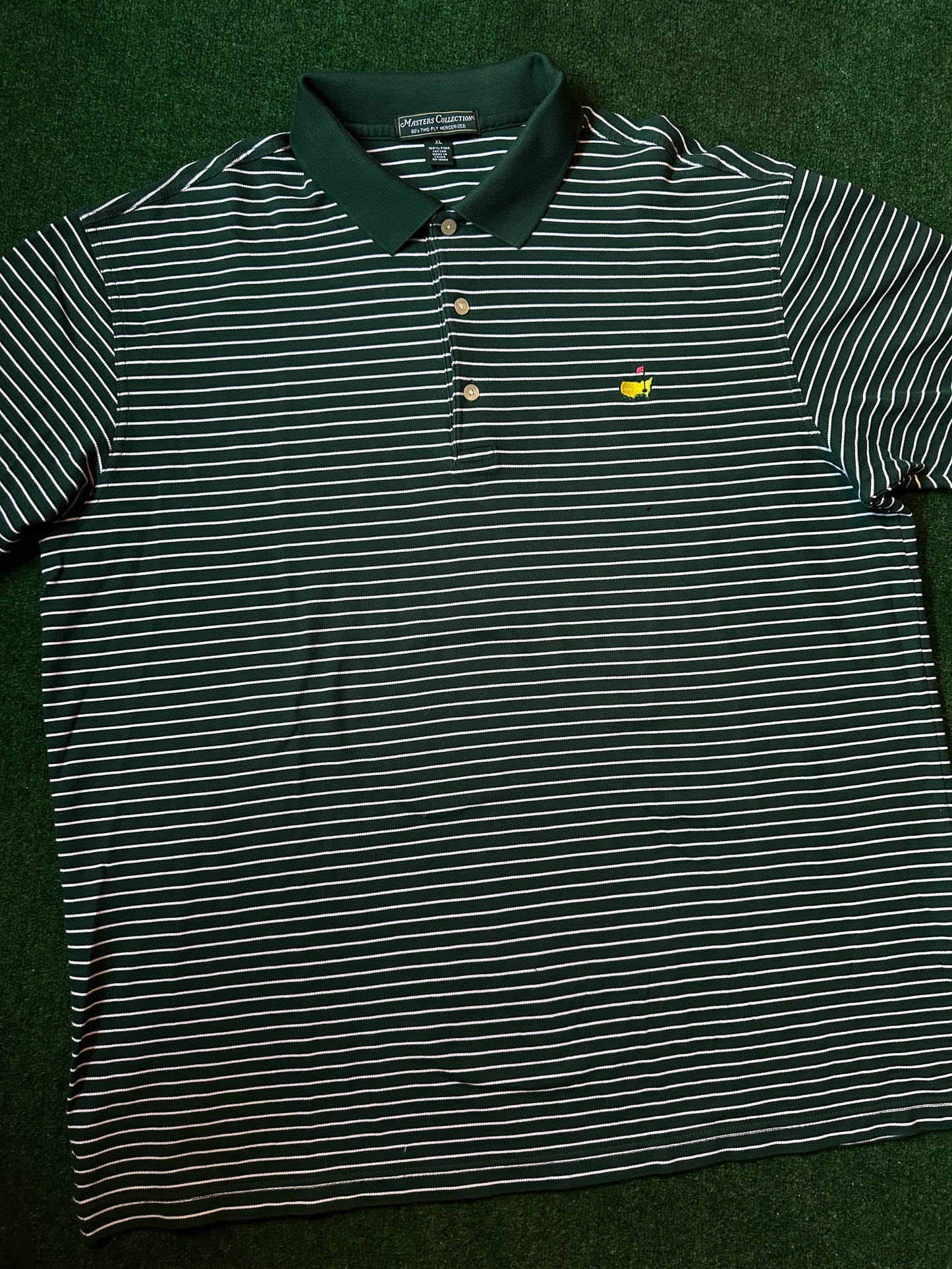 Vintage Masters Polo