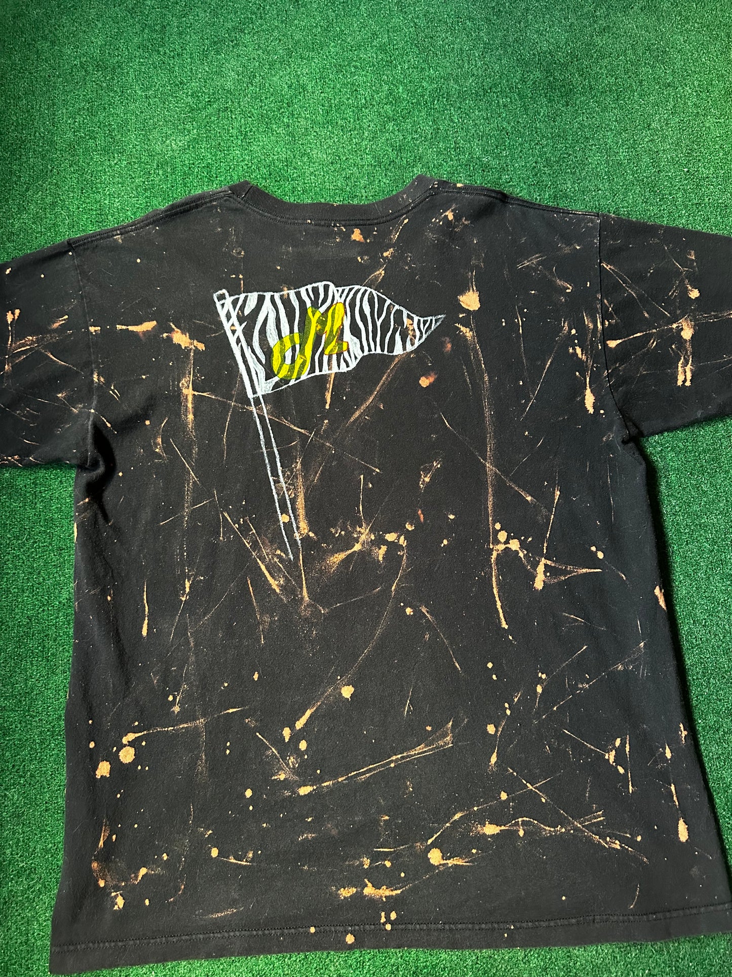 Vintage Jansport “Safari” Tee