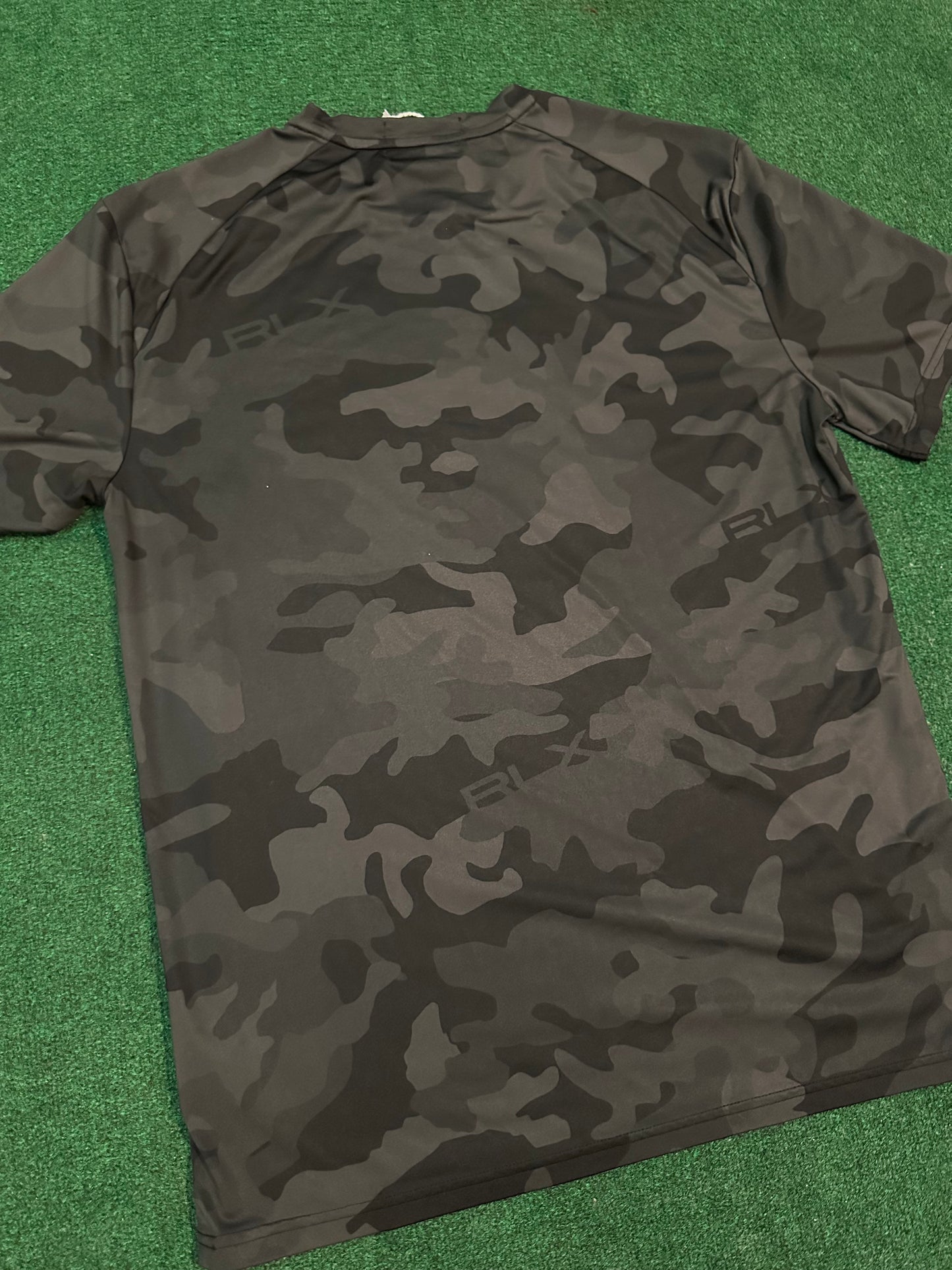 RLX Training Tee