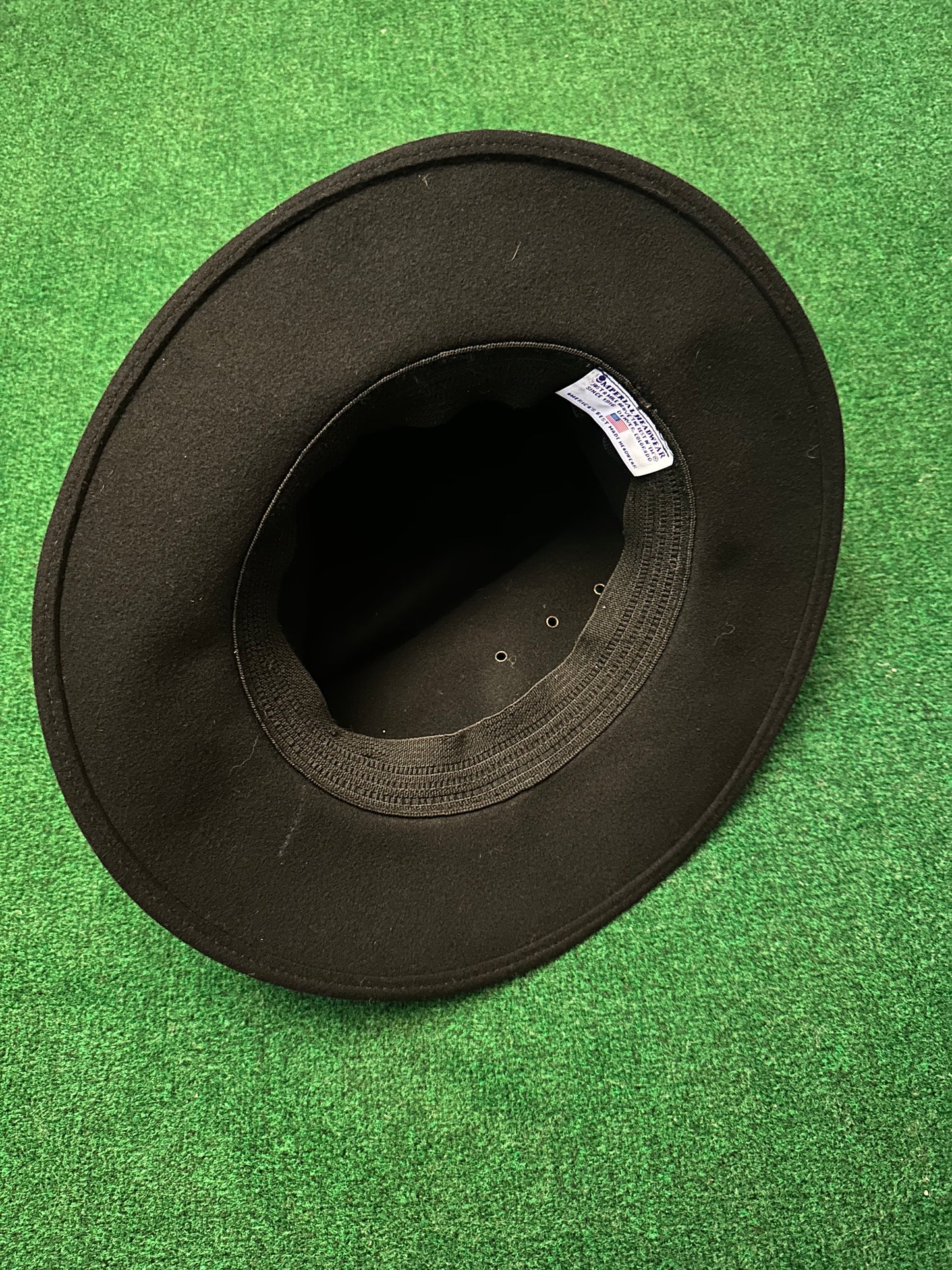 Vintage Oak Hill Ryder Cup Hat