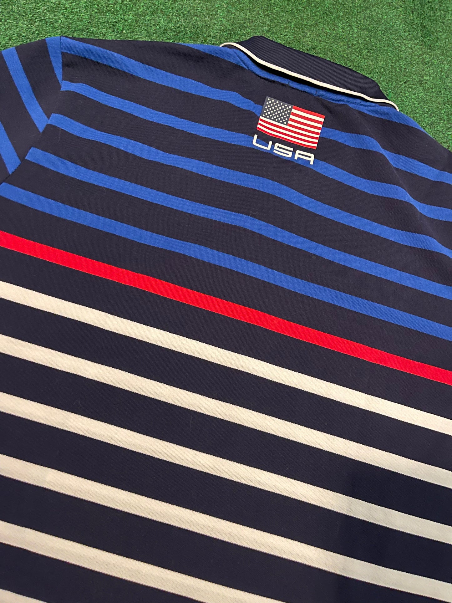Ralph Lauren Ryder Cup Polo