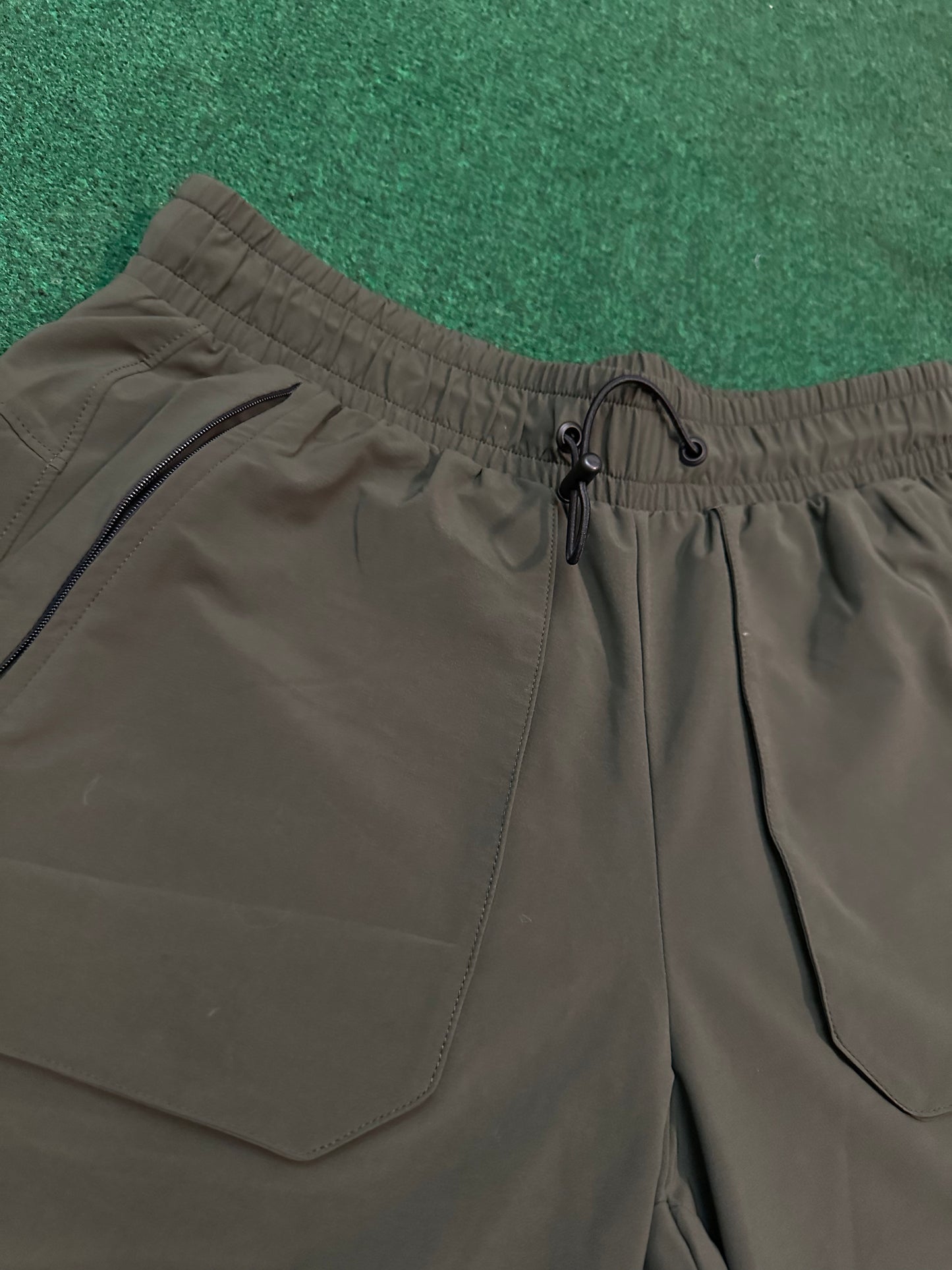 Zella Cargo Sport Short