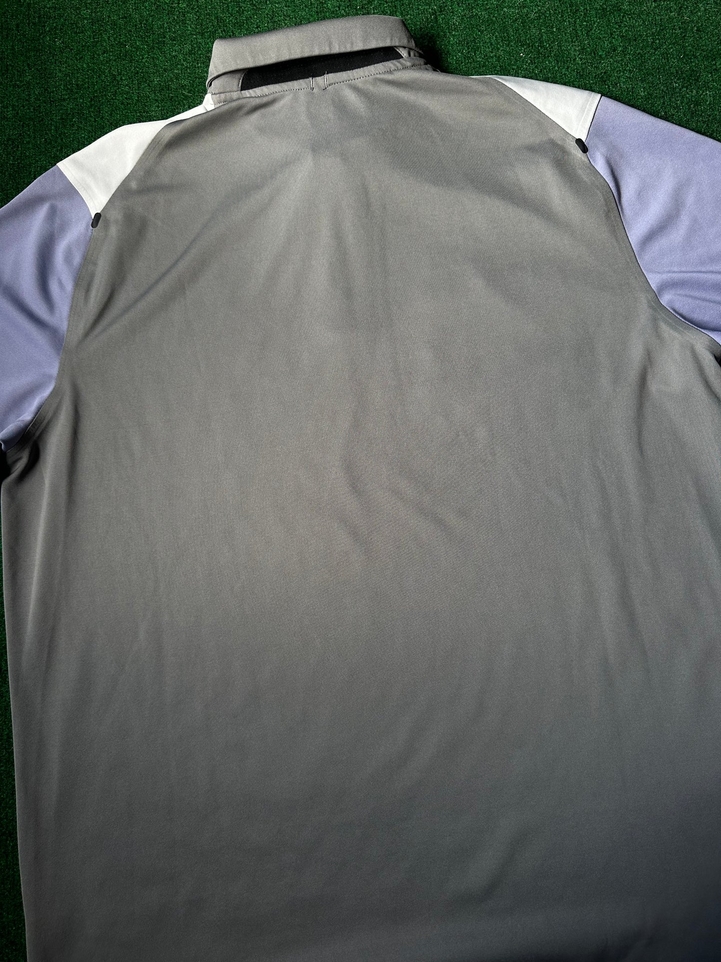Nike Golf Colorblock Polo