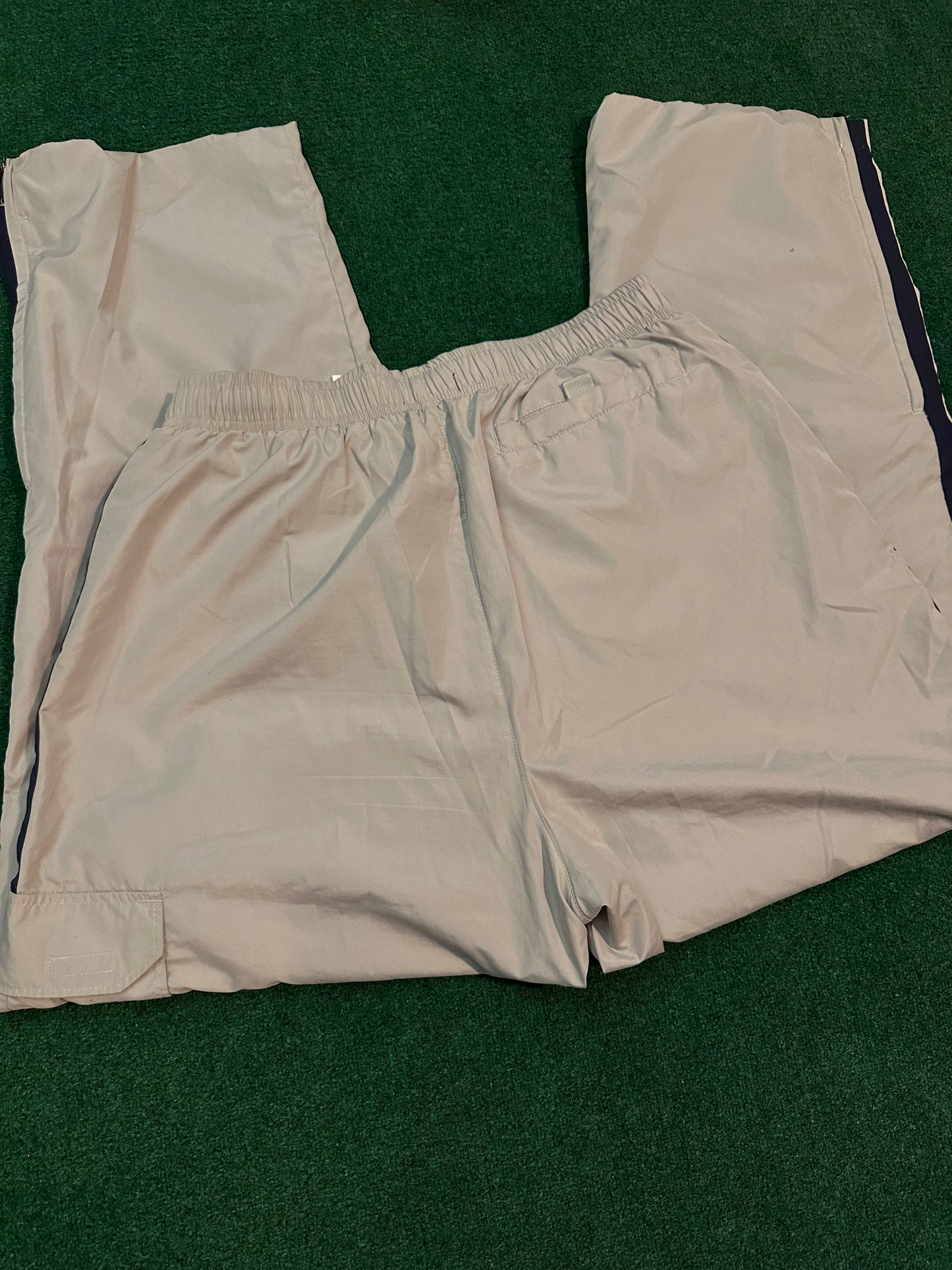 Vintage Pure&Simple Track Pants
