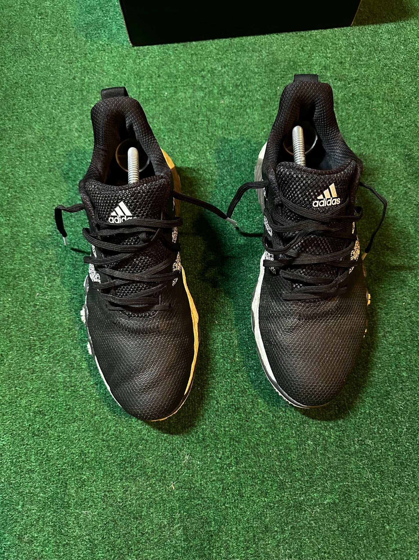 Adidas Code Chaos 22