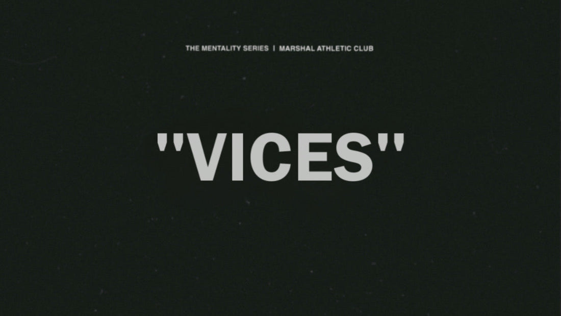 “Vices”