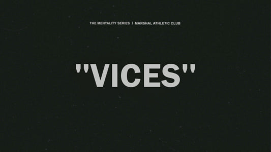 “Vices”