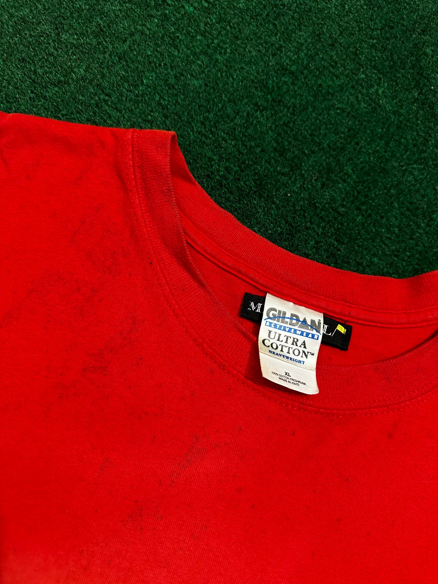 Vintage Caddy Shack Tee