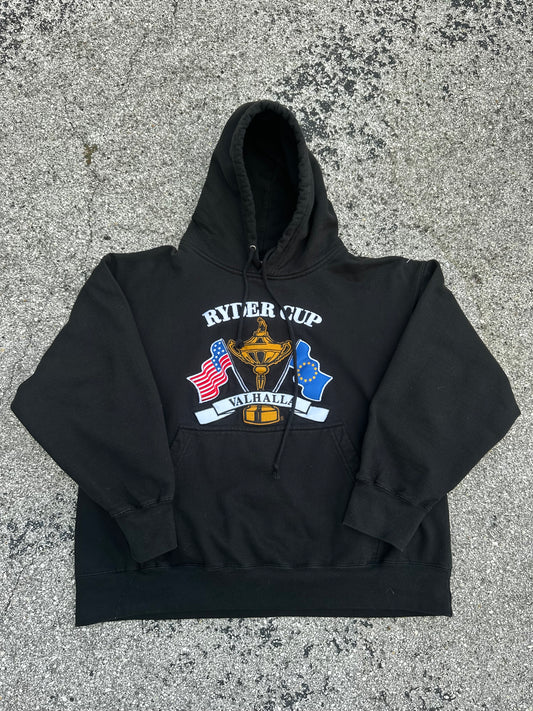 2008 Valhalla Ryder Cup Hoodie