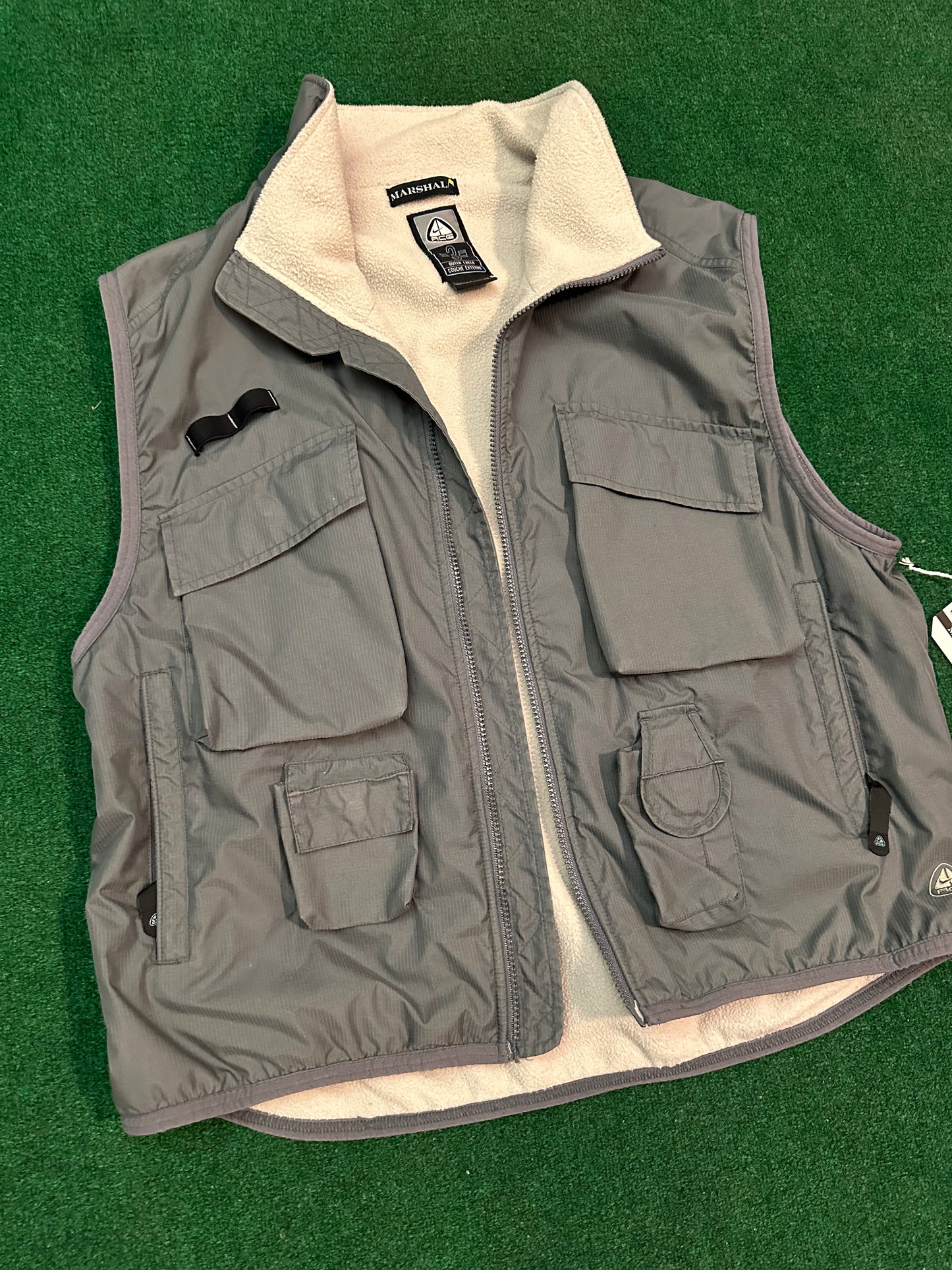 Vintage ACG Vest