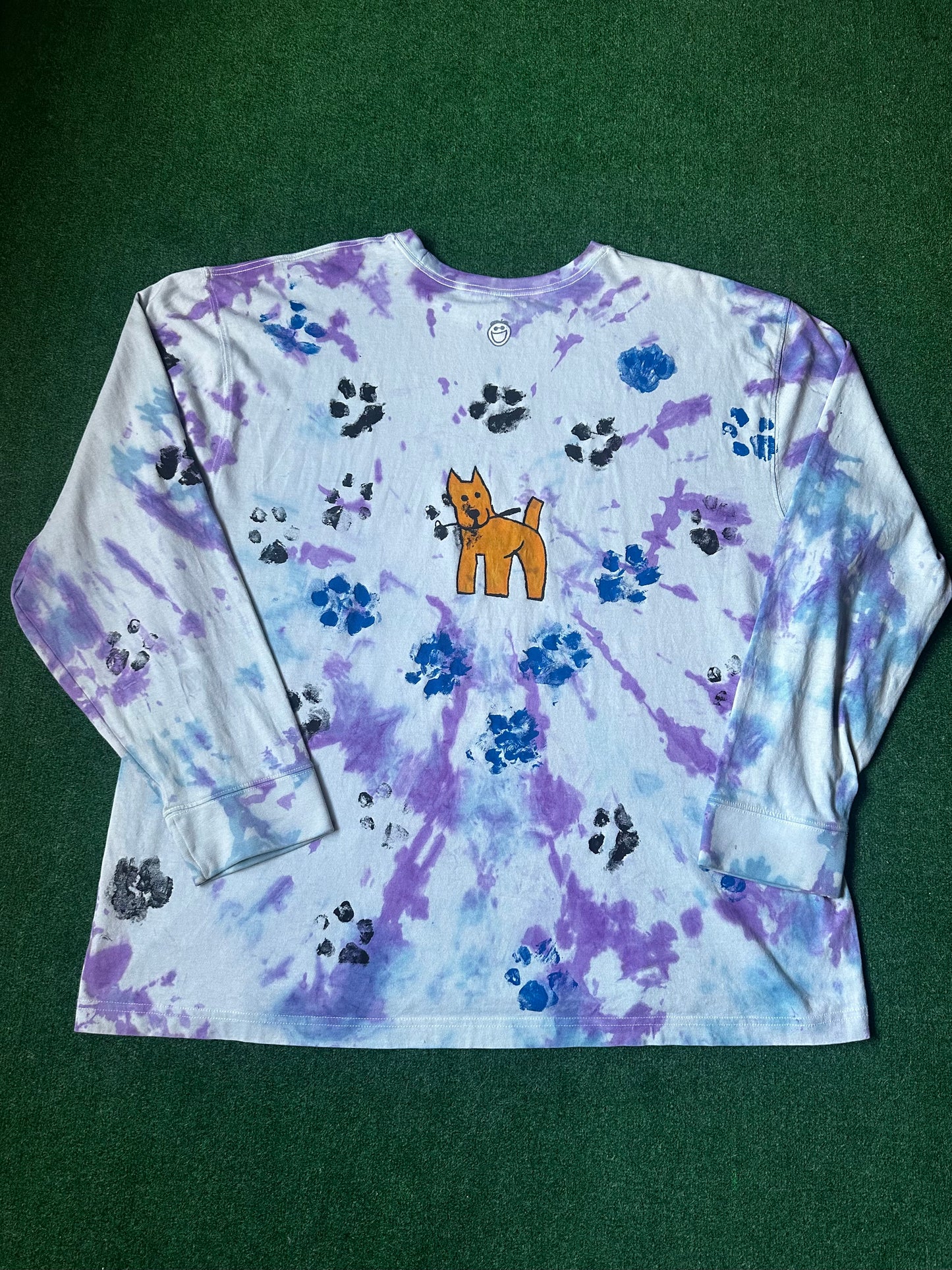 Life is Good “Man’s Best Friend” Tee