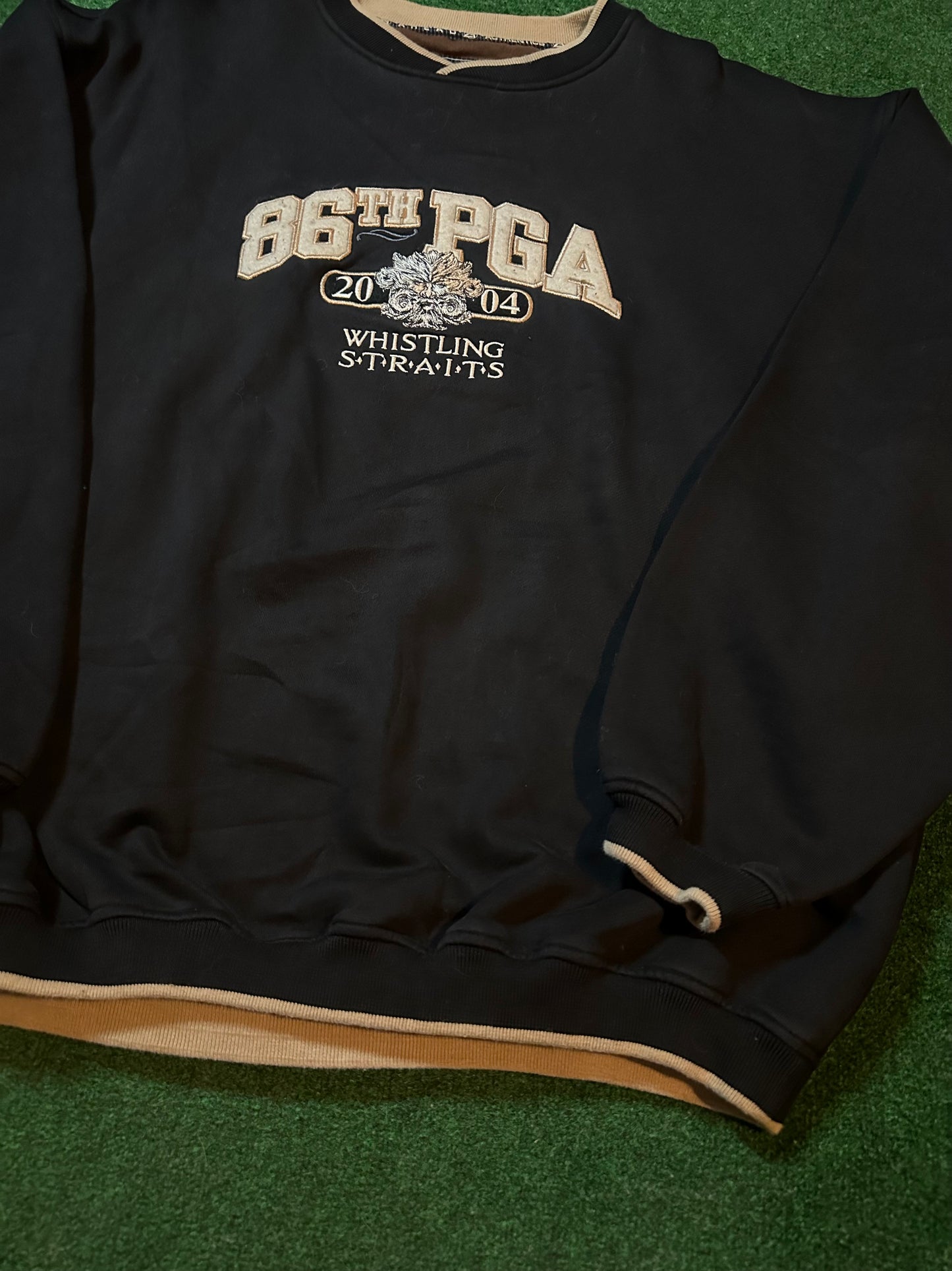 2004 PGA Championship Pullover