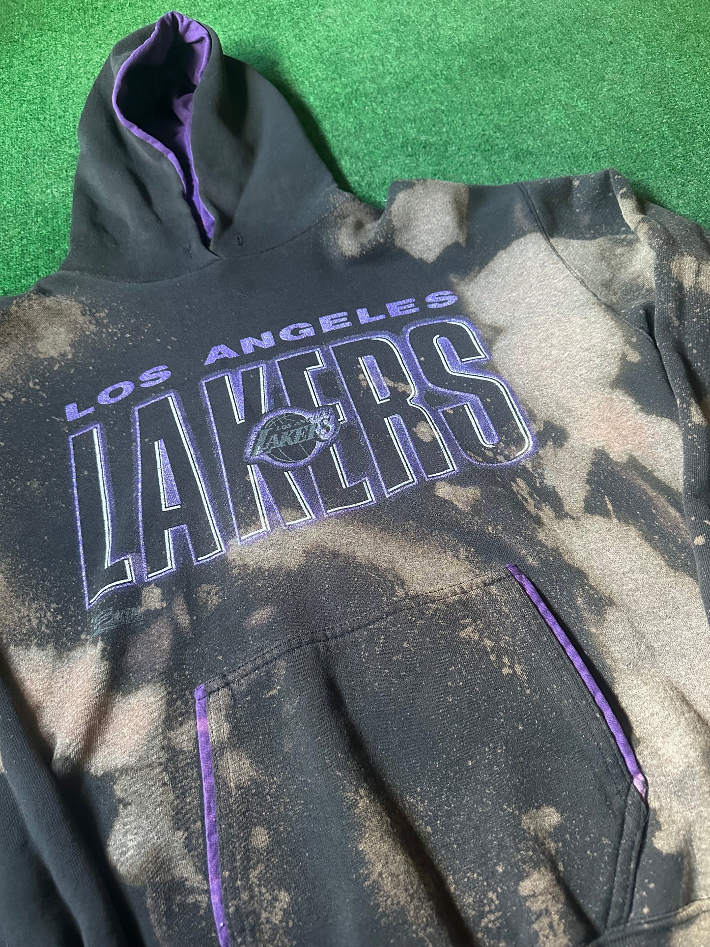 1991 Salem Sports “Uncle Kob” Hoodie