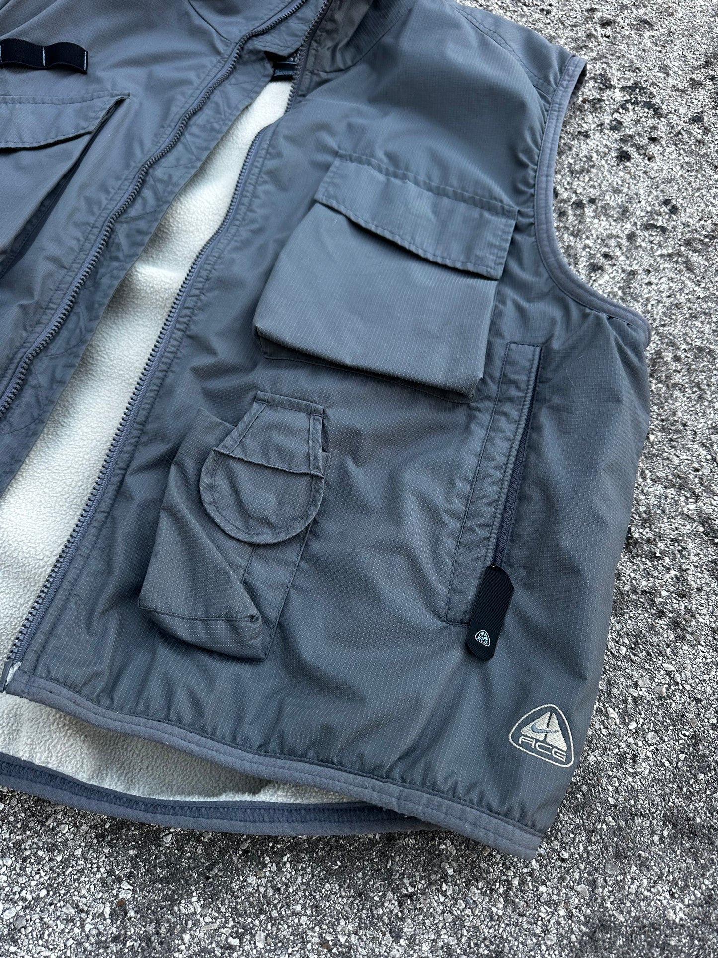 Vintage Nike ACG Vest