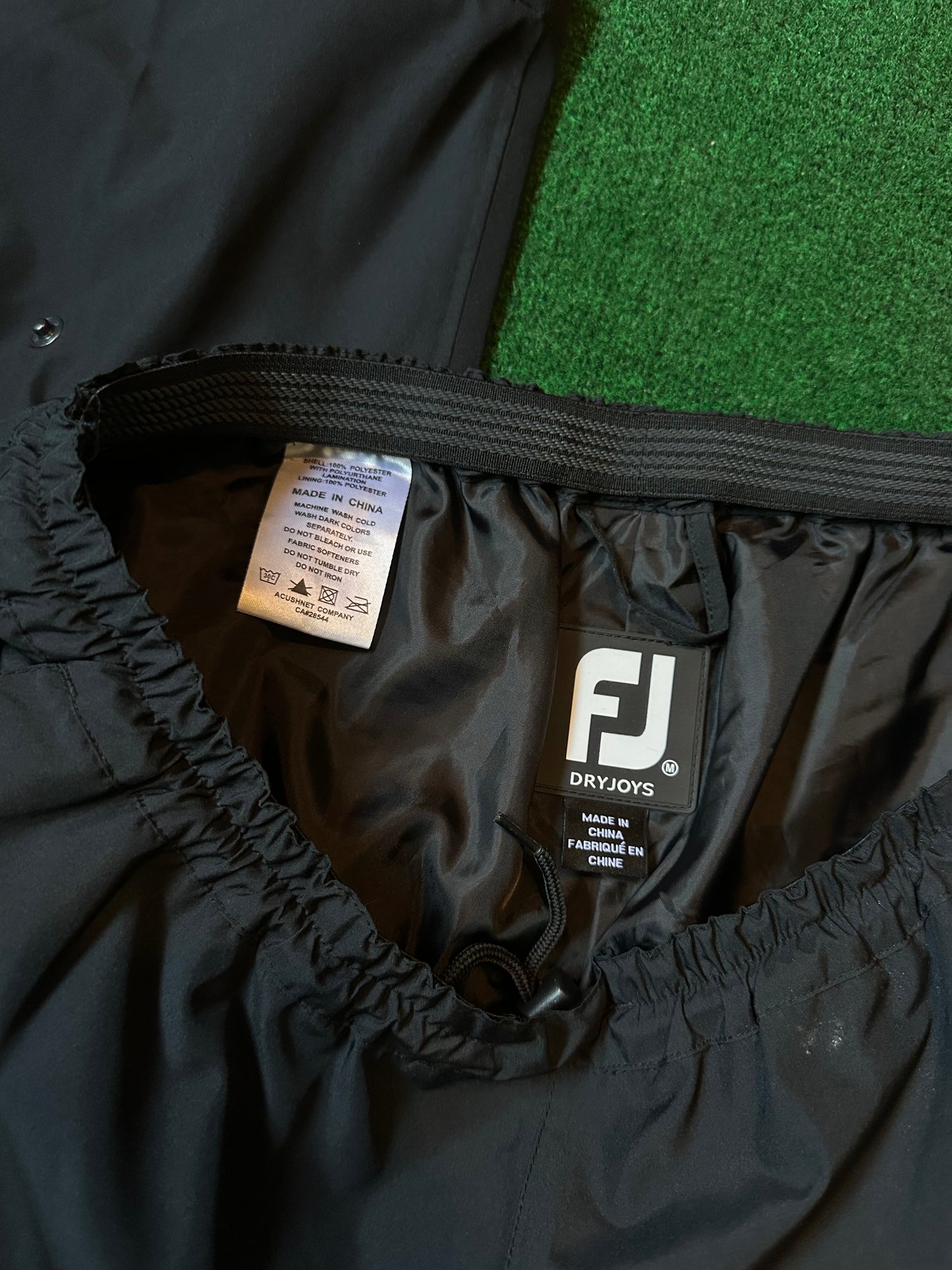 Footjoy HydroLite Rain Pants