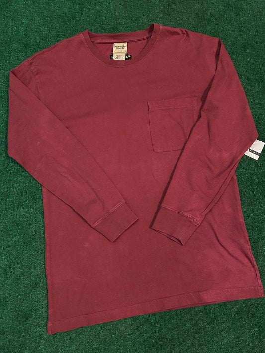 Vintage Scandia Woods Long Sleeve