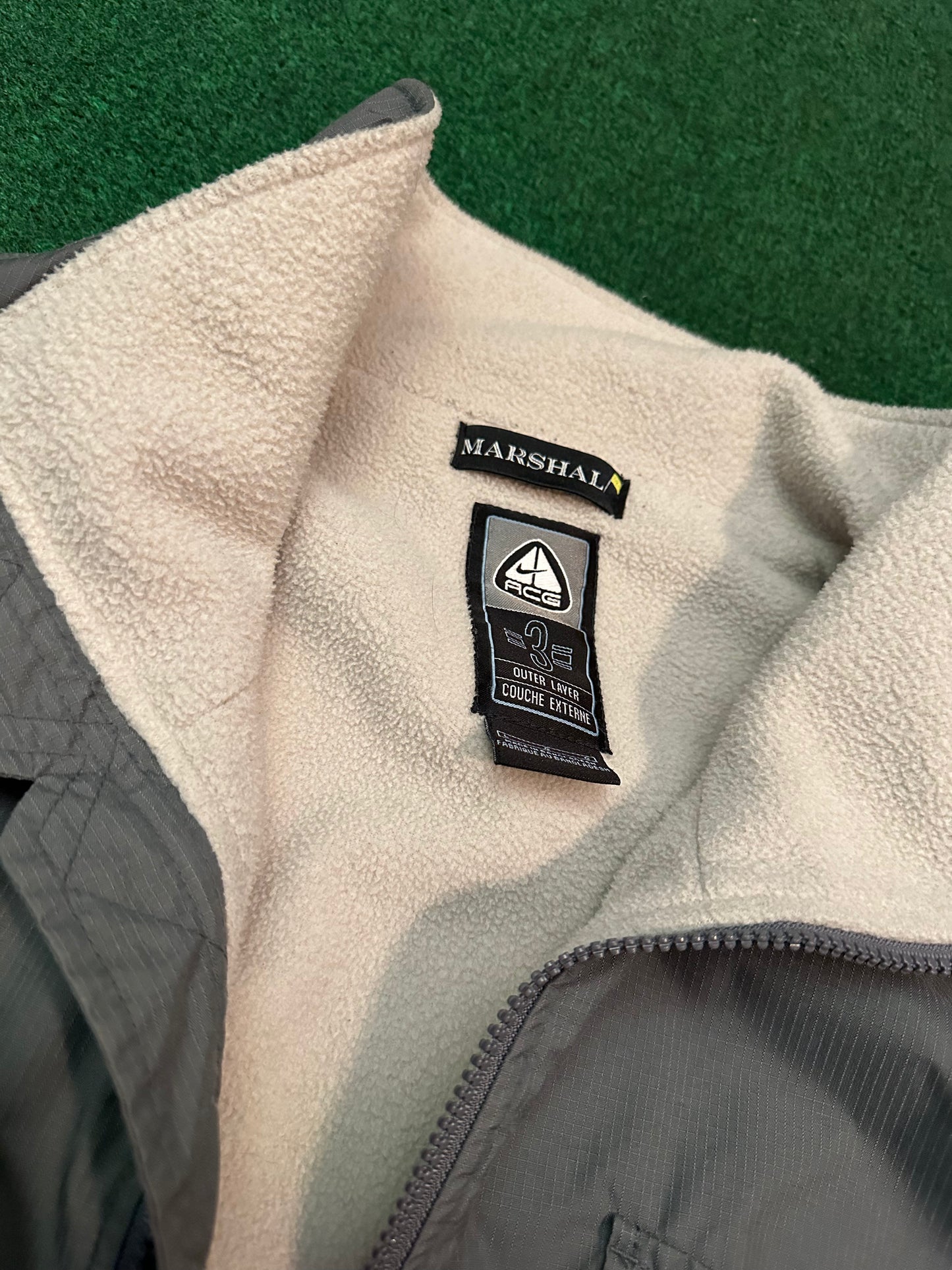 Vintage ACG Vest