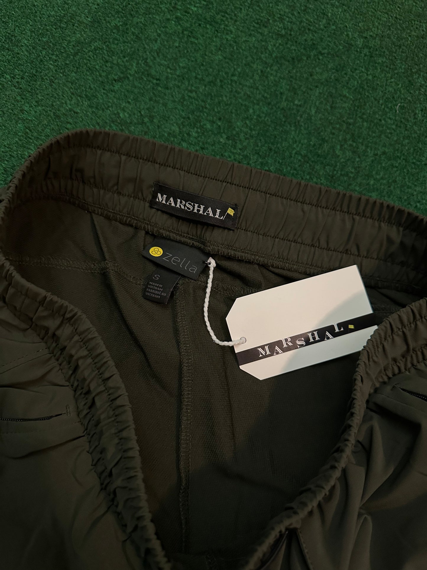 Zella Cargo Sport Short