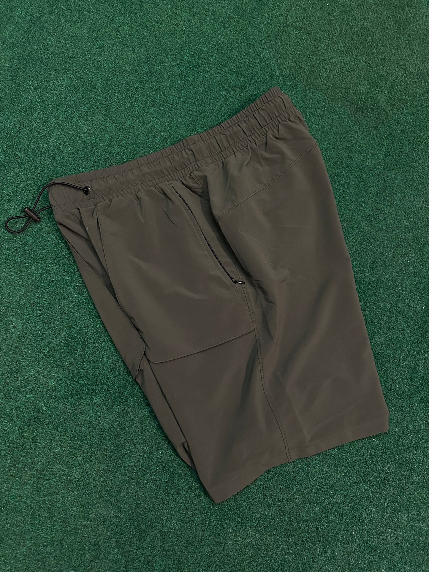 Zella Cargo Sport Short