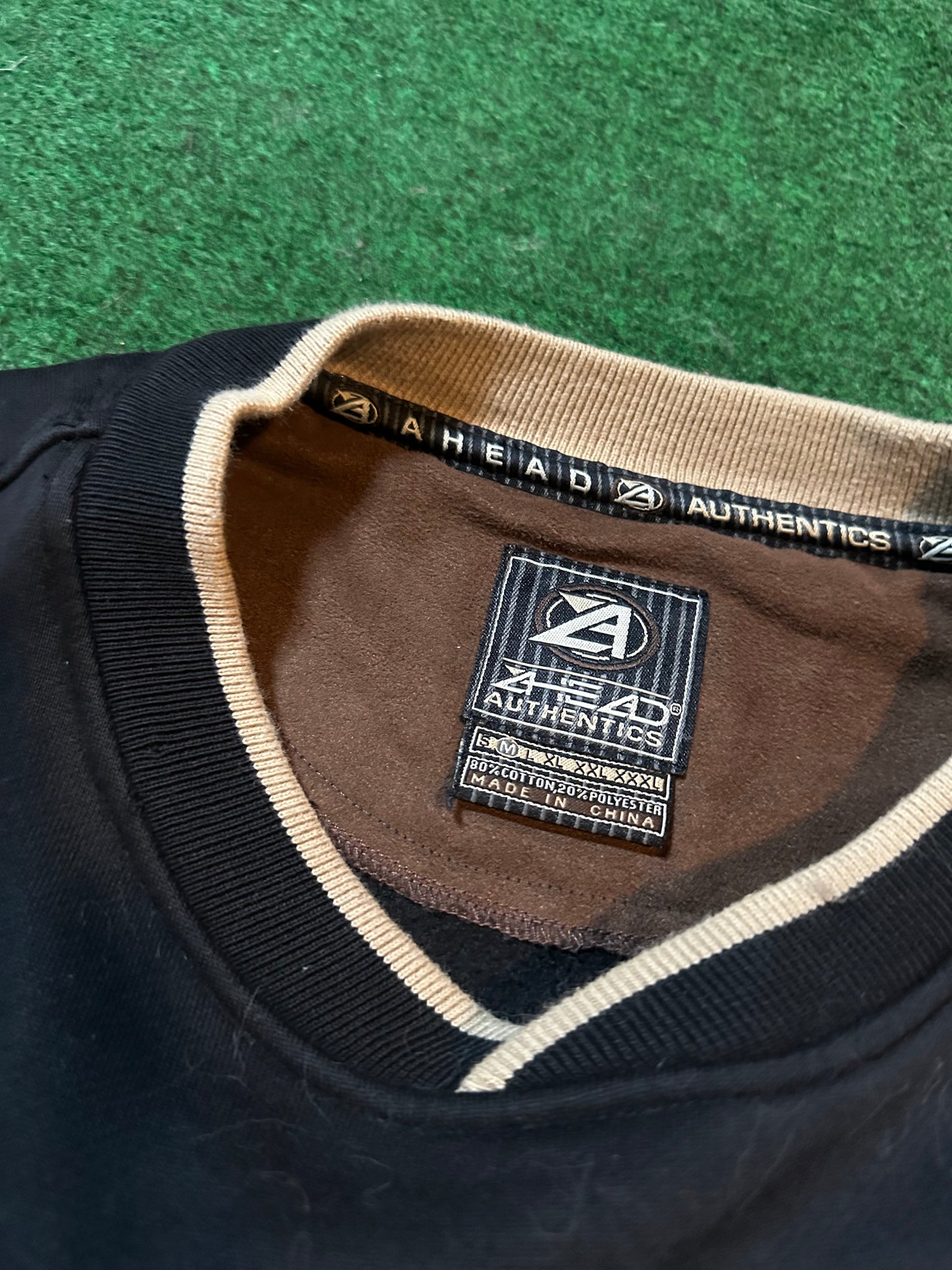 2004 PGA Championship Pullover