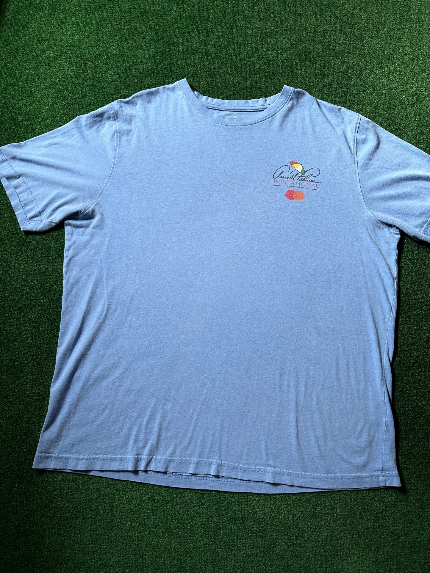 2000s Ahead Bay Hill Tee