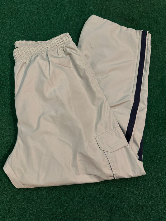 Vintage Pure&Simple Track Pants