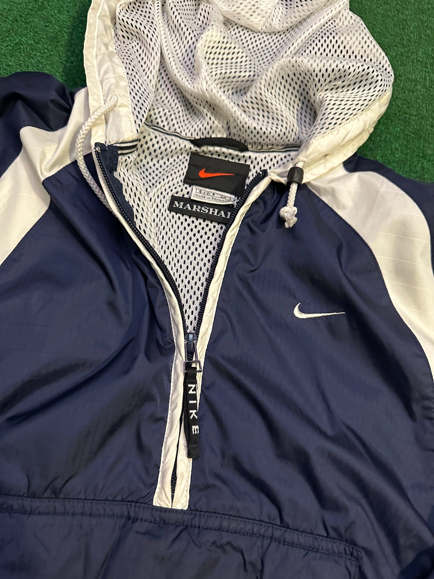 Vintage Nike Windbreaker