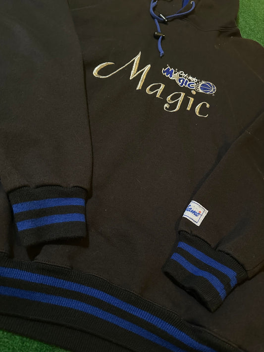 Vintage Orlando Magic Hoodie