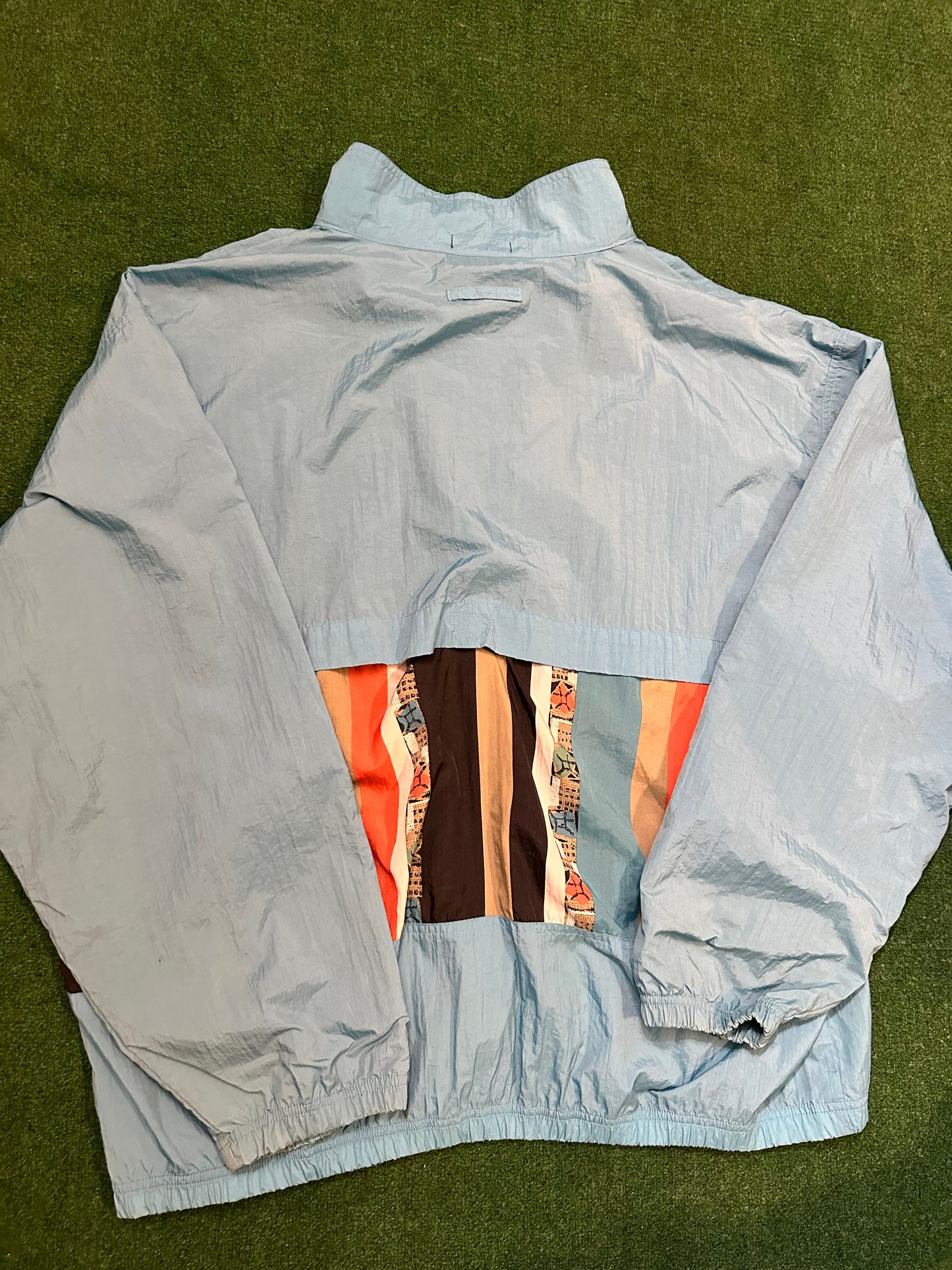 Vintage Reebok Golf Windbreaker