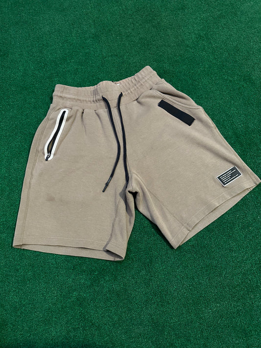 ASRV Fleece Short