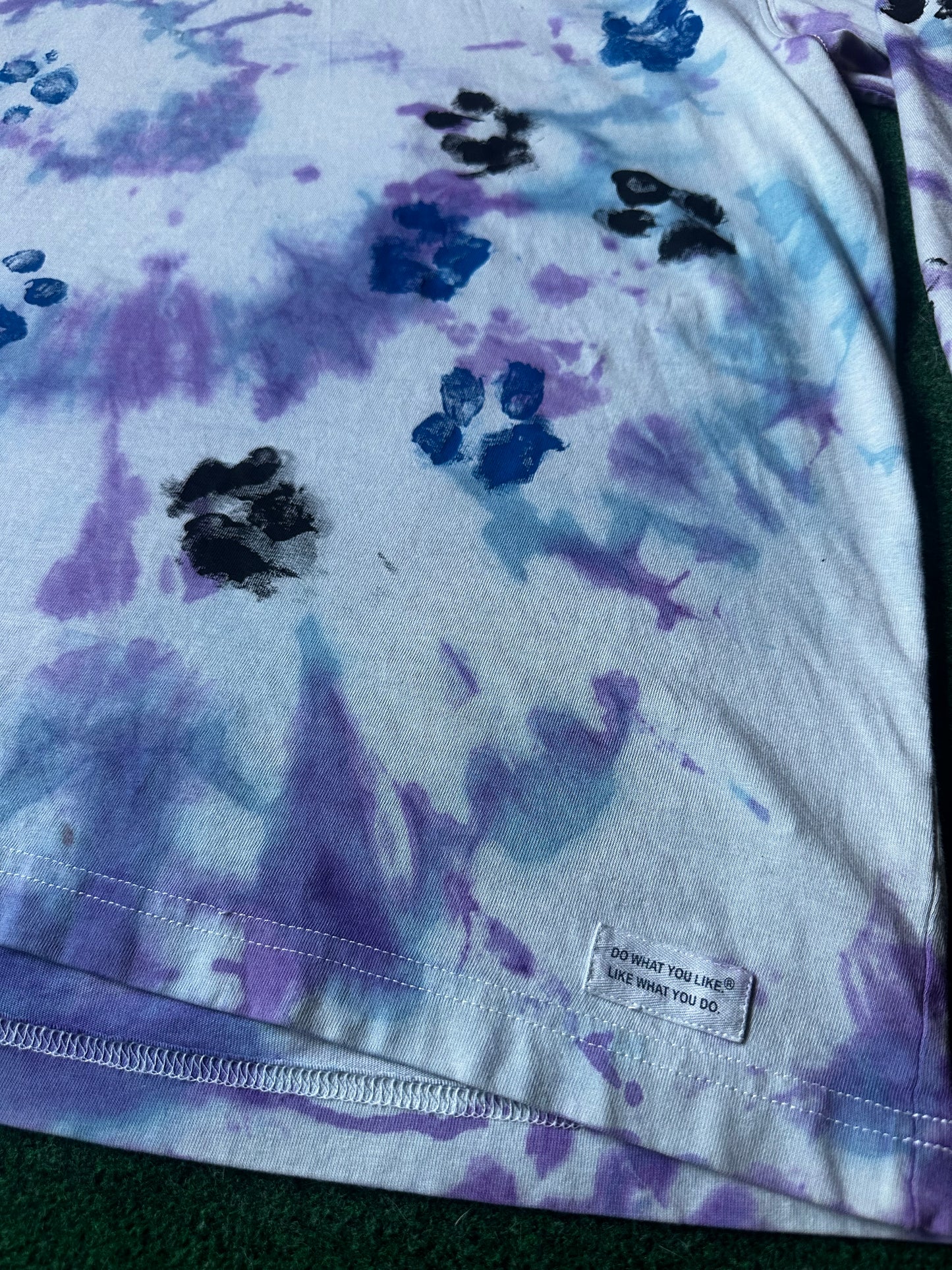 Life is Good “Man’s Best Friend” Tee
