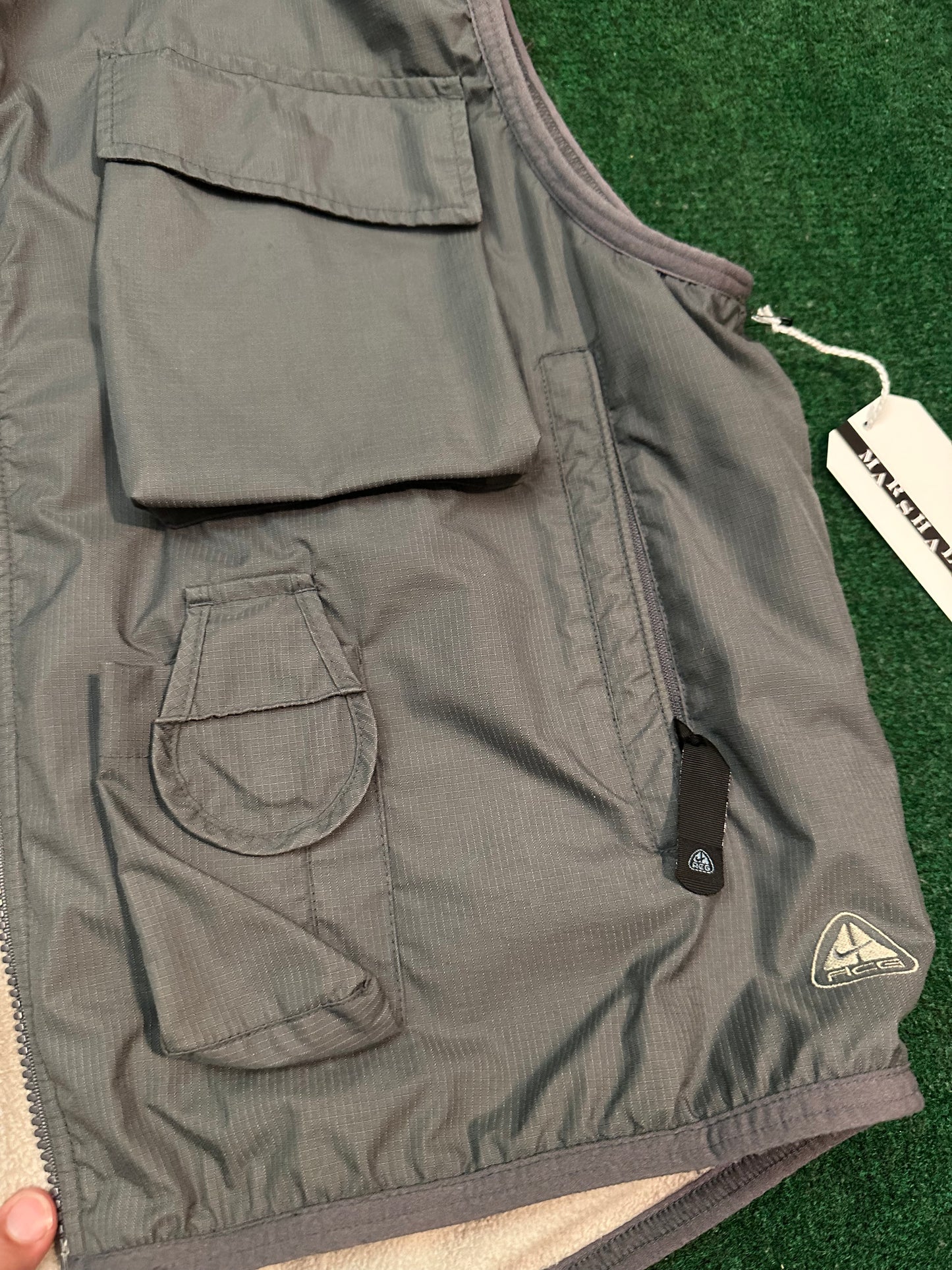 Vintage ACG Vest