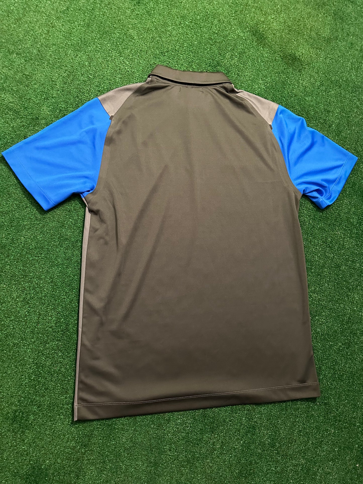 Nike Colorblock Polo