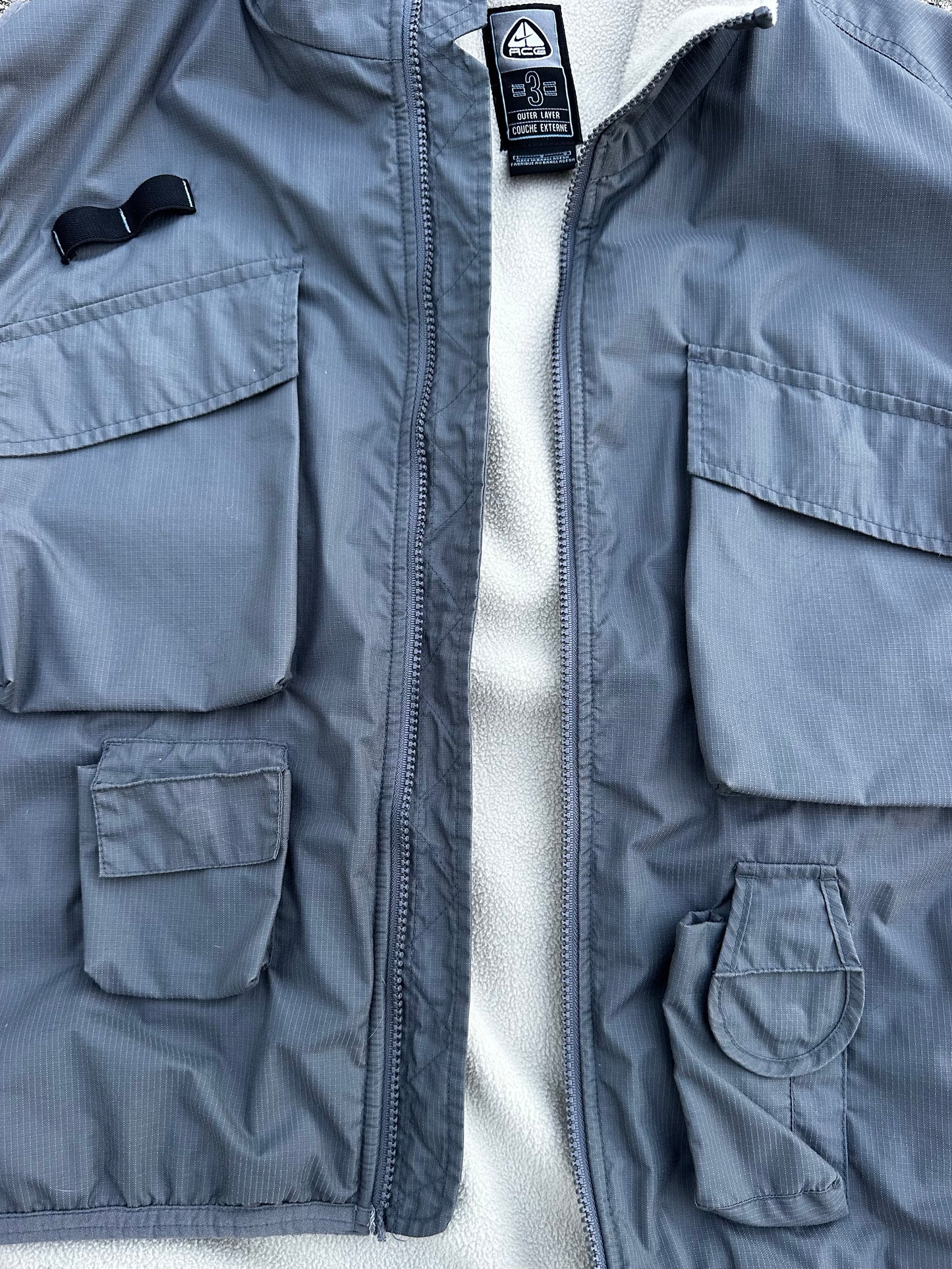 Vintage Nike ACG Vest