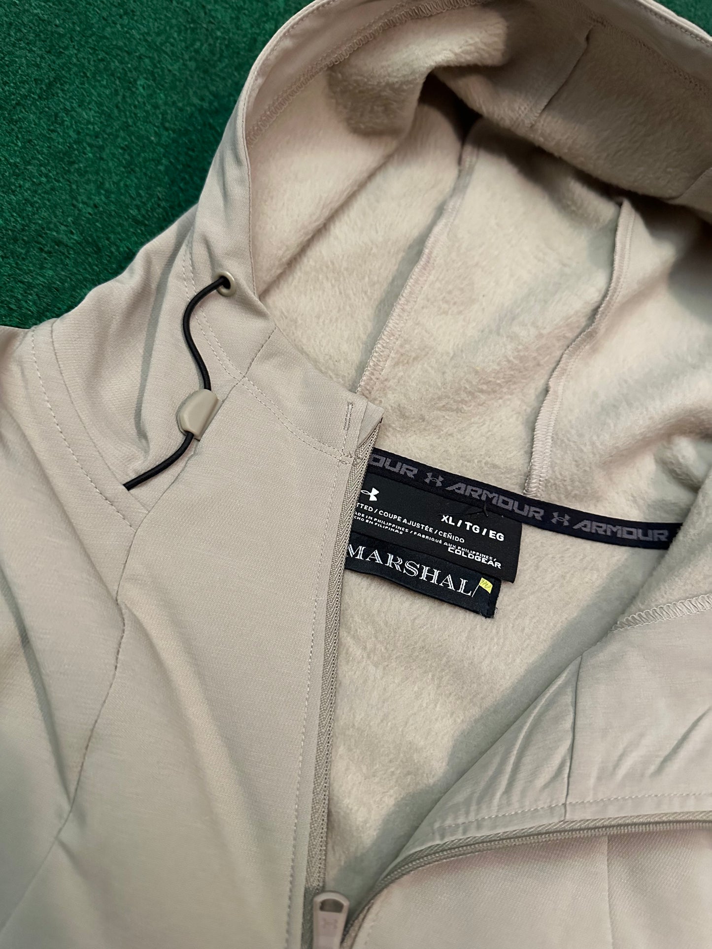Under Armour Storm Jacket