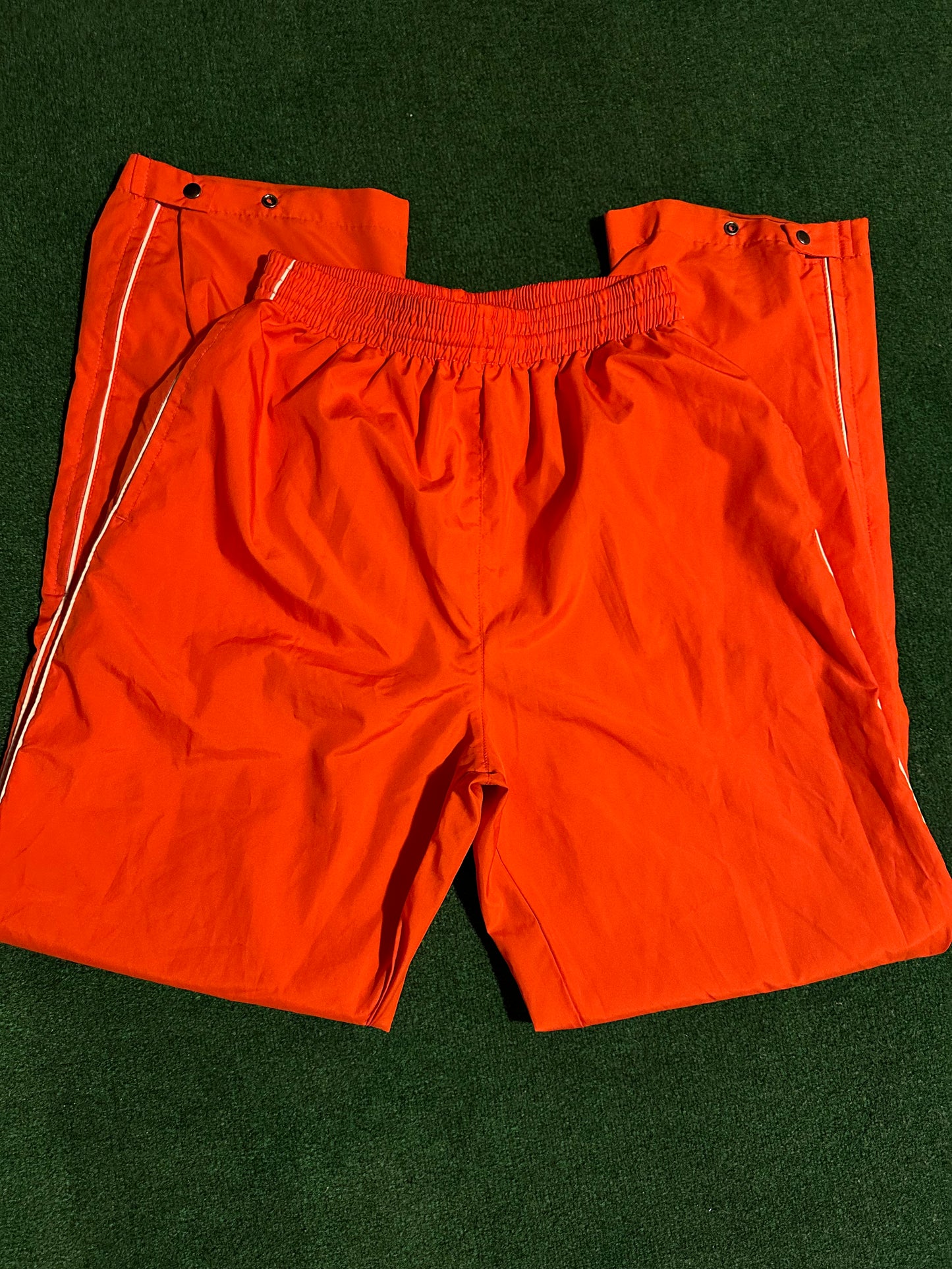 Vintage Augusta Sportswear Track Pants