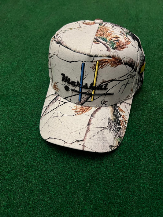 “Hazards” Trucker Cap