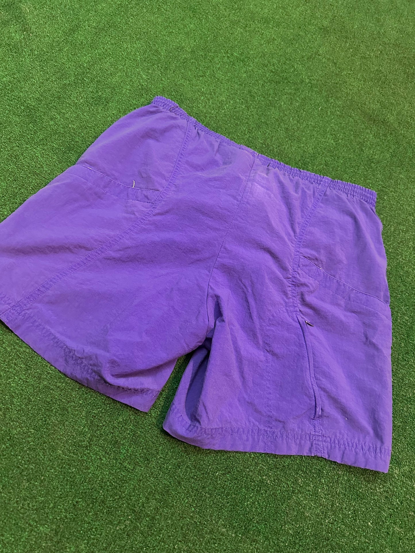 Vintage Nike ACG Short