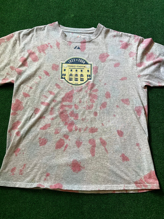 2008 Yankee Stadium “Drip” Tee