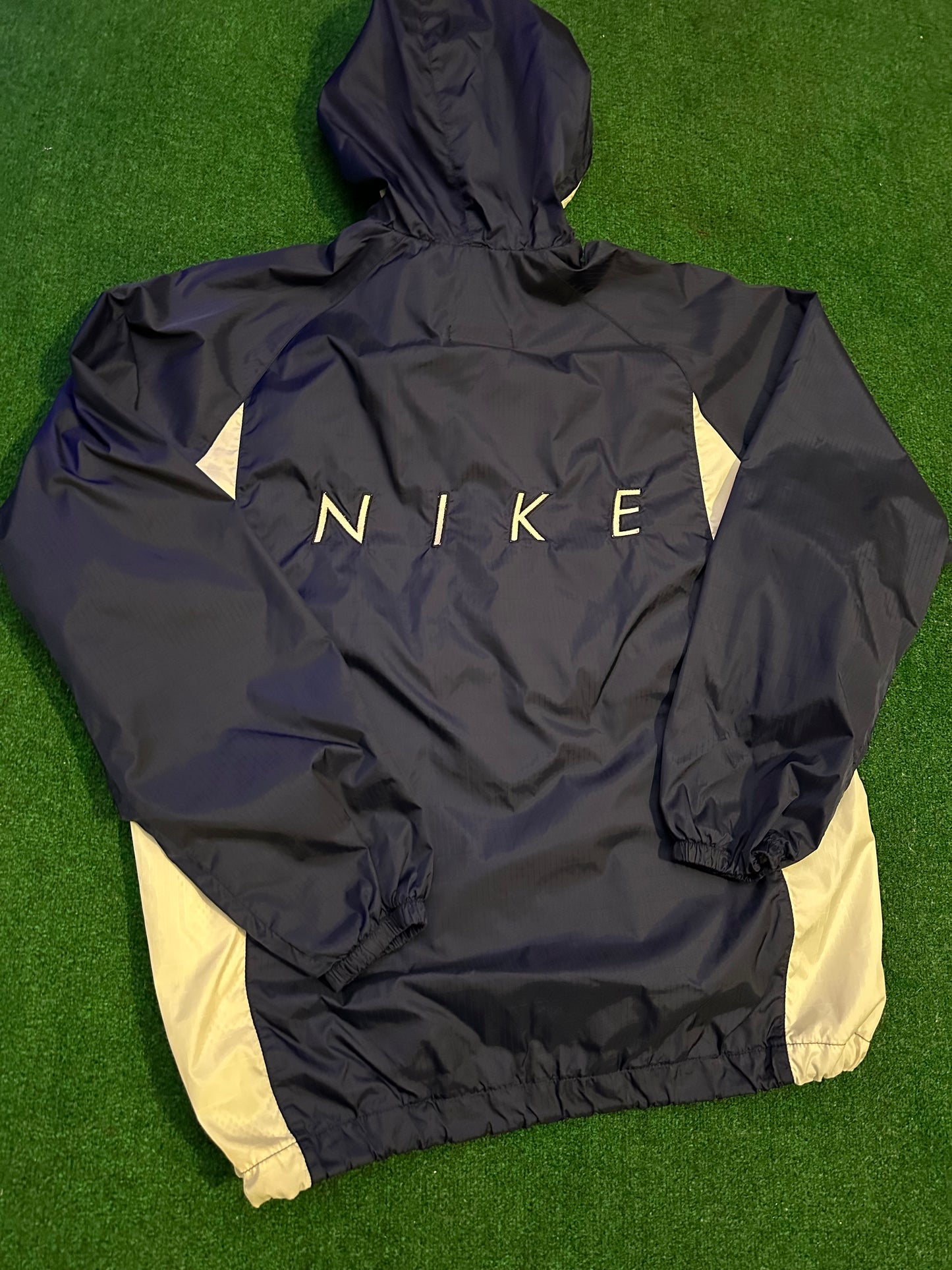 Vintage Nike Windbreaker
