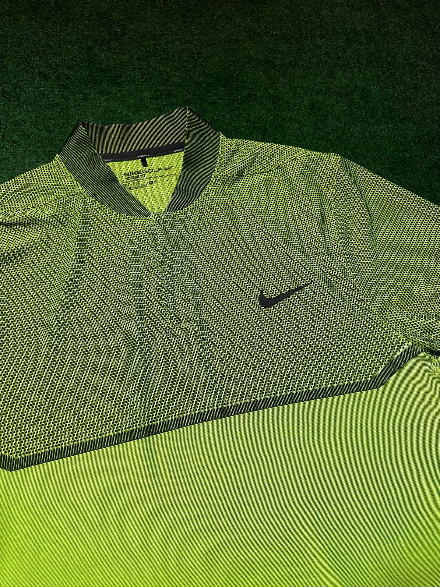 2016 Nike Blade Collar Polo